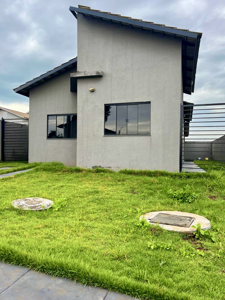 Casa Jardim Decolores 200m² — foto 1