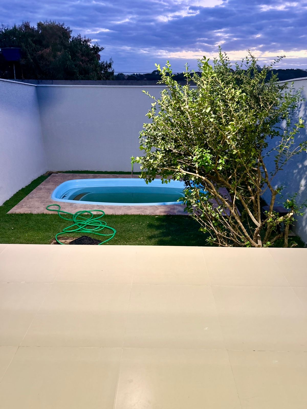 Casa Jardim Miramar 186M² — foto 1