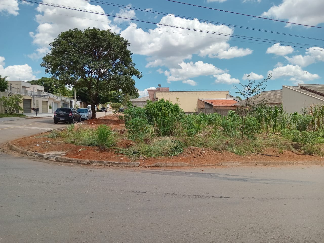 Lote no Bairro Cardoso 680,12m² — foto 1