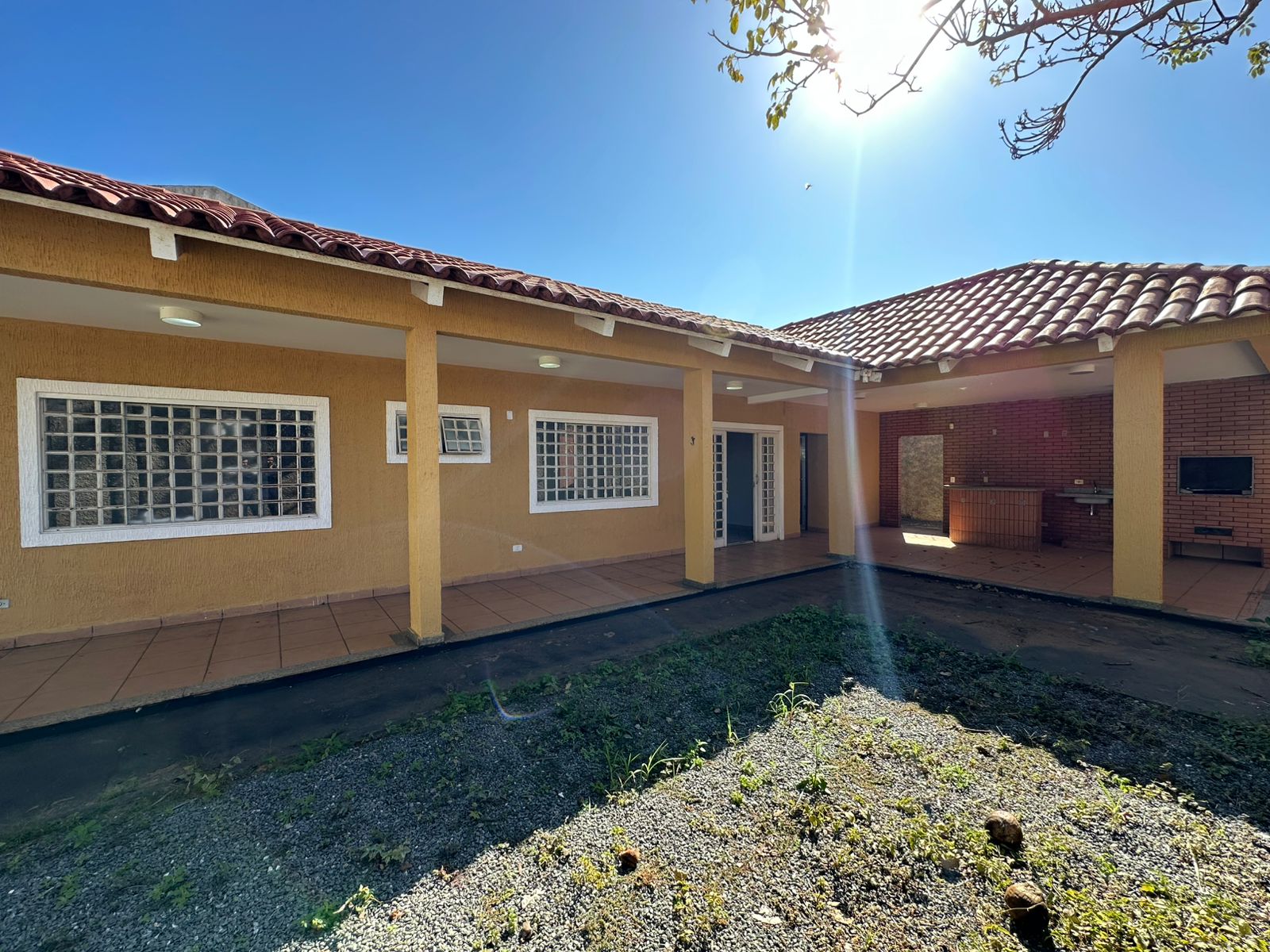 Casa no Jardim Atlântico 134M² — foto 1