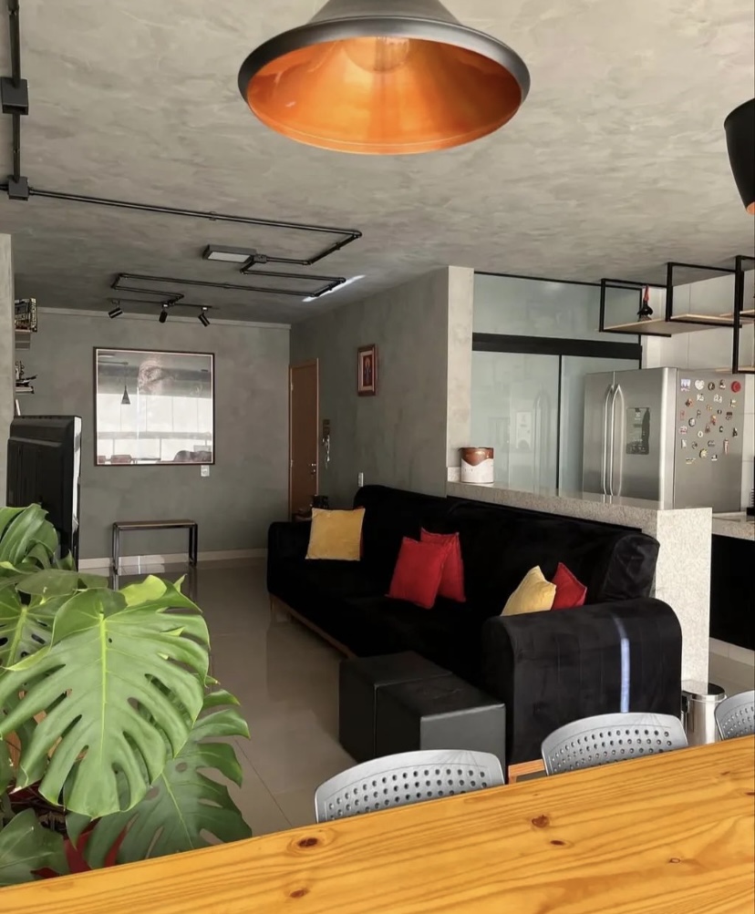 Apartamento Jardim Atlântico 93m² — foto 1