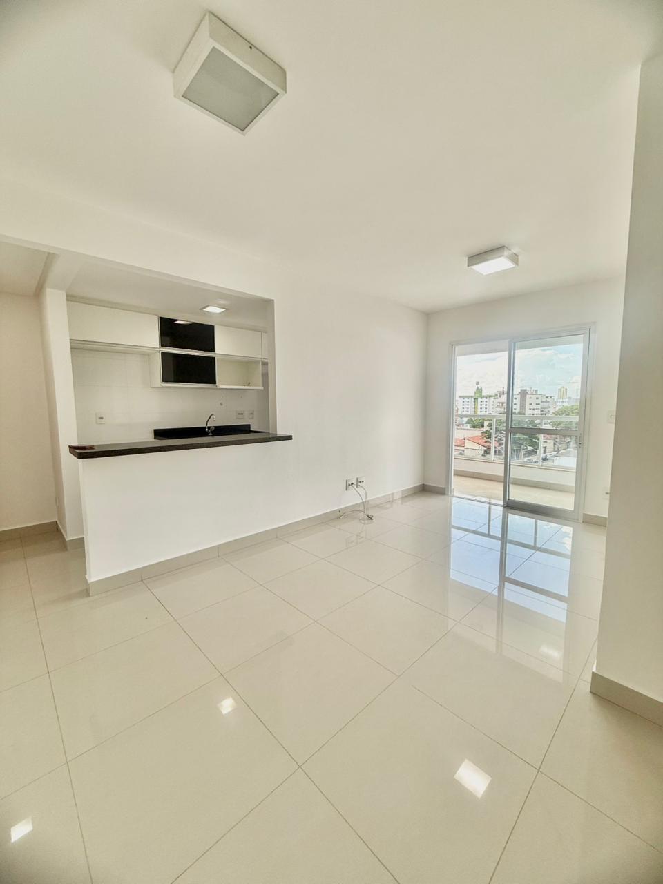 Apartamento Feel Home Lago das Rosas 77M² — foto 1