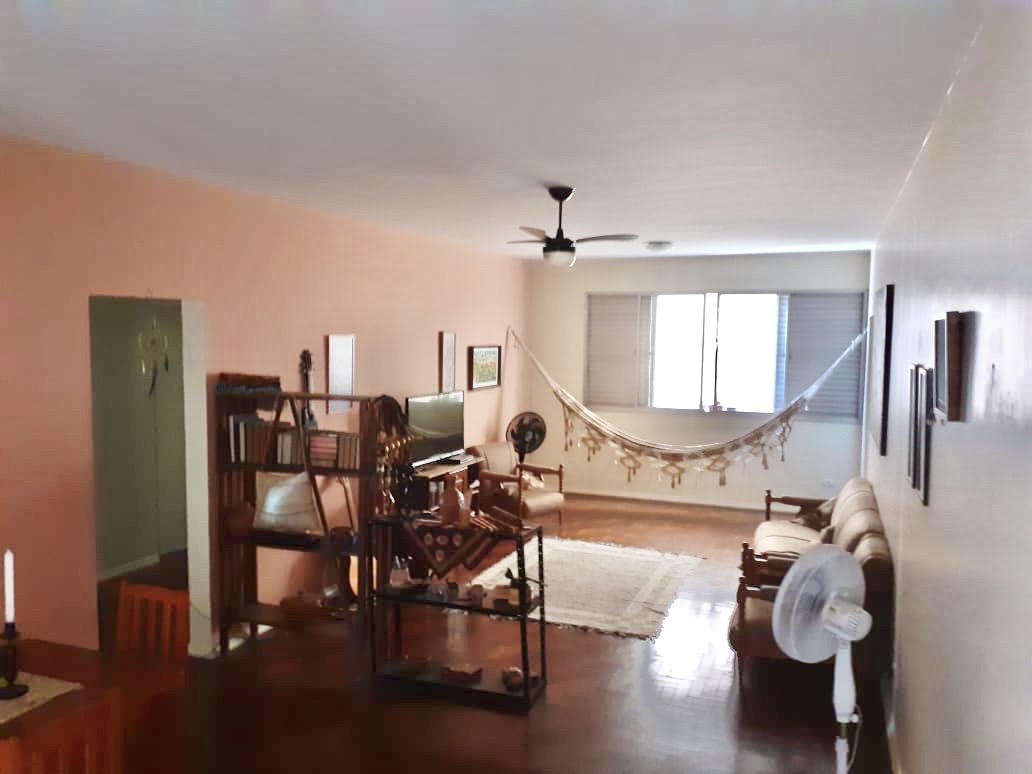 Apartamento Ed. Waleska 166m² — foto 1