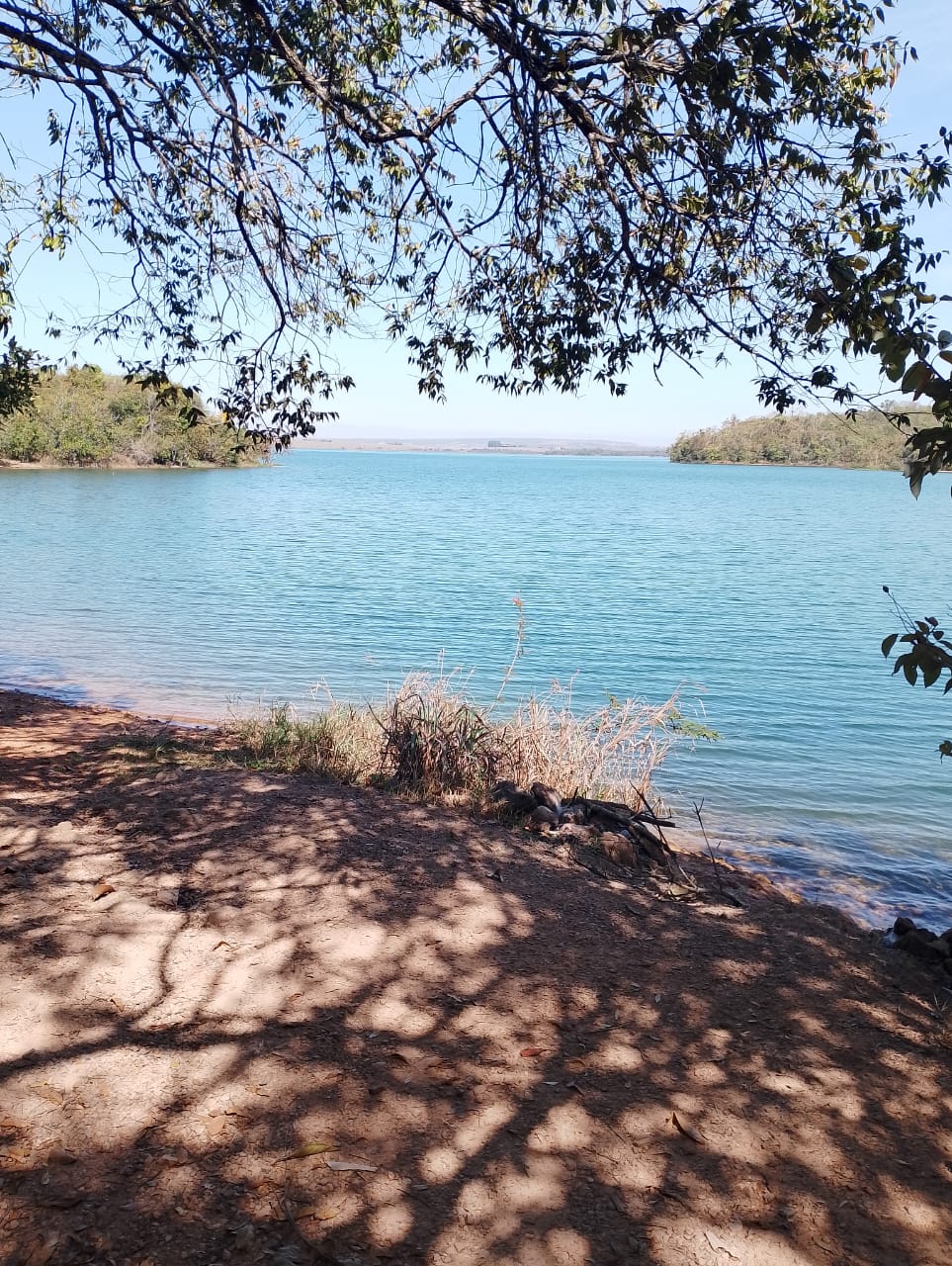 Chacará Portal Da Canoa (Lado B) 162m² — foto 1