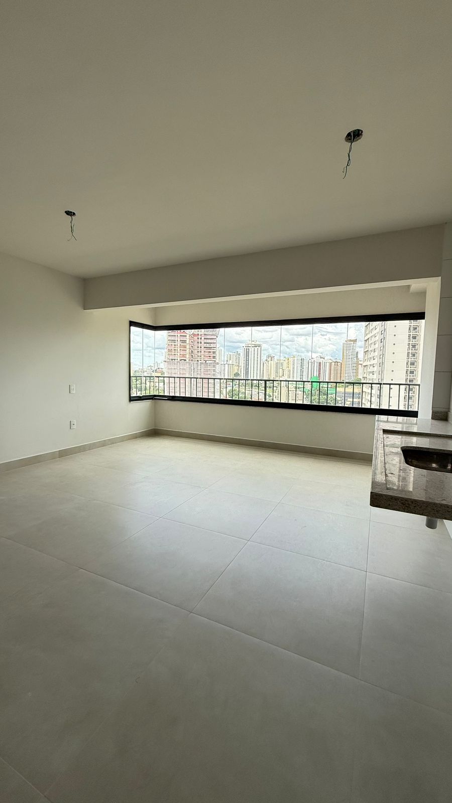 Apartamento St. Pedro Ludovico - 108m² — foto 1