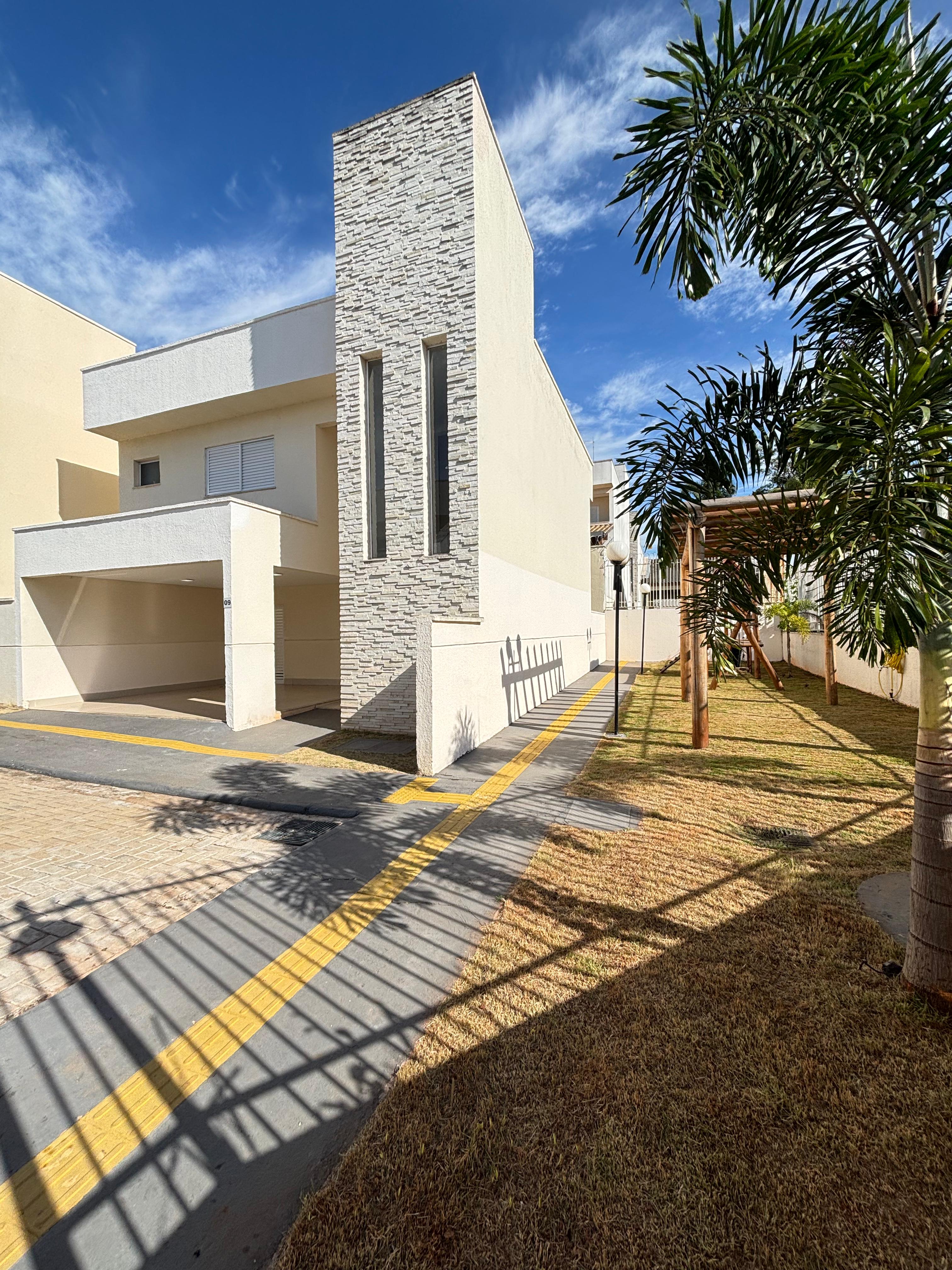 Sobrado Ilha Bela Residencial 150m² — foto 1