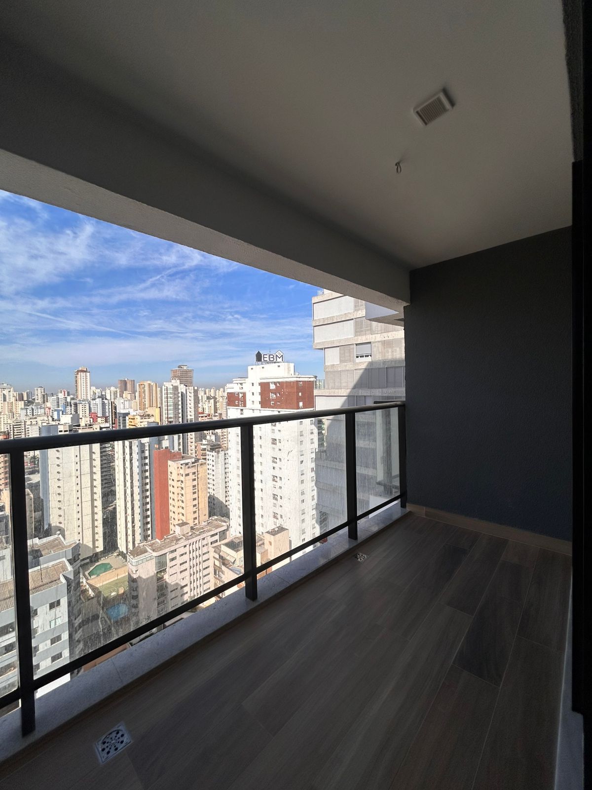 Apartamento Gyro Setor Bueno - 71,18m² — foto 1