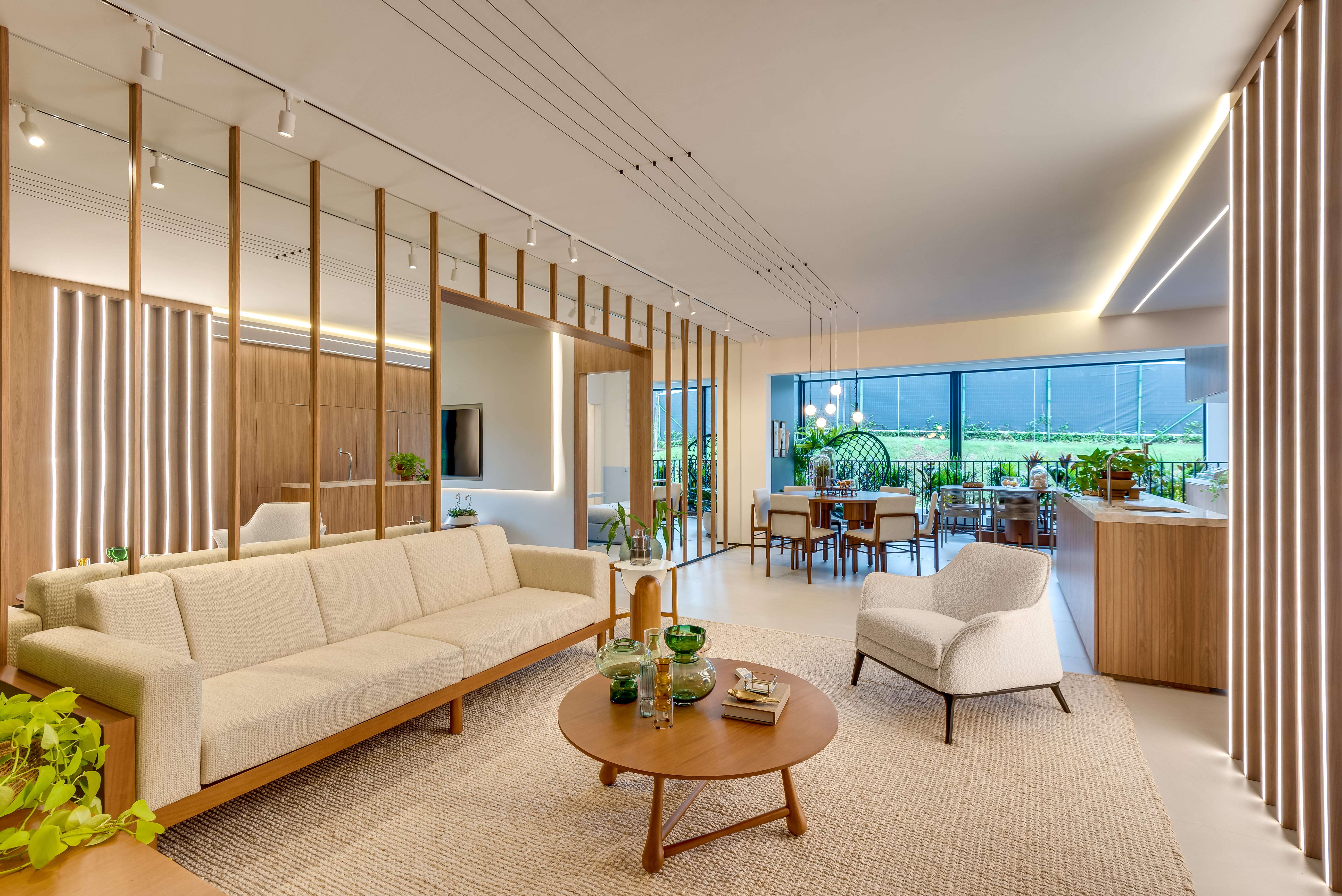 Apartamento OPUS Nido 135,36m2 - final 02 — foto 1