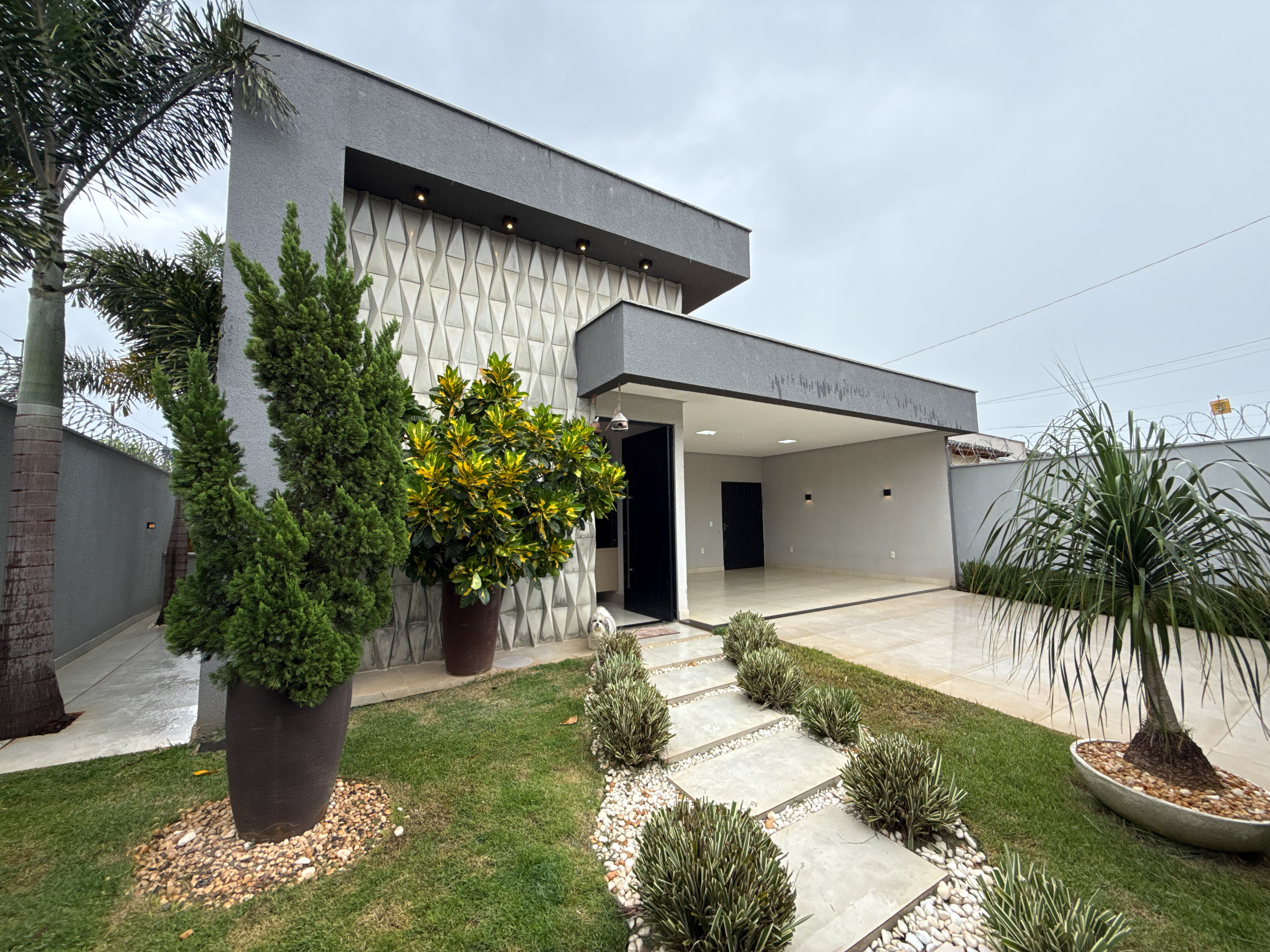 Casa - São Francisco