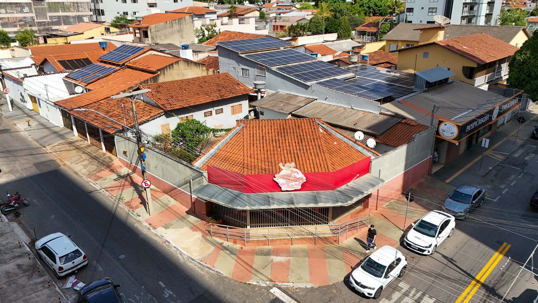 Casa - Jardim América