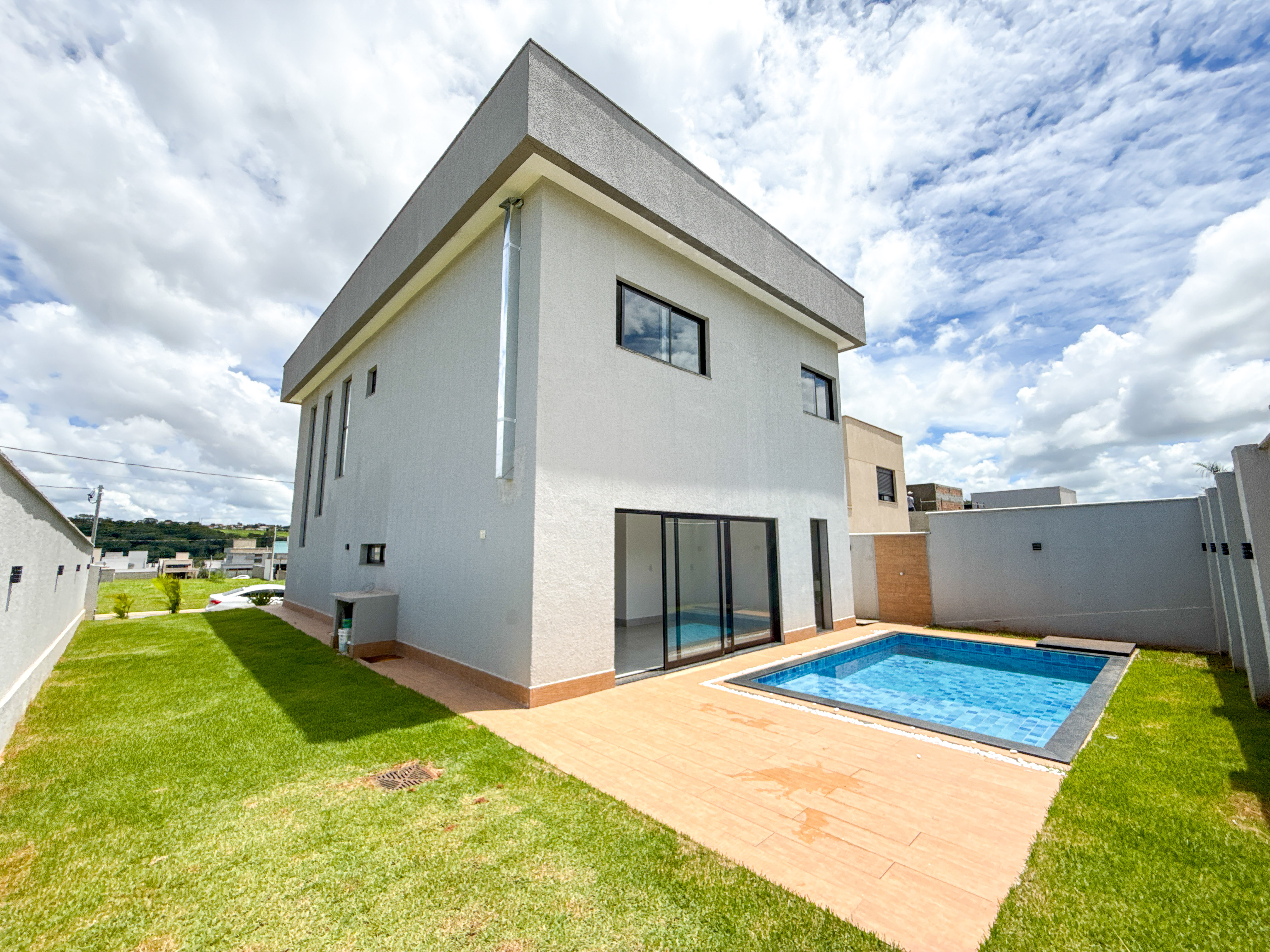 Casa - Jardins Porto