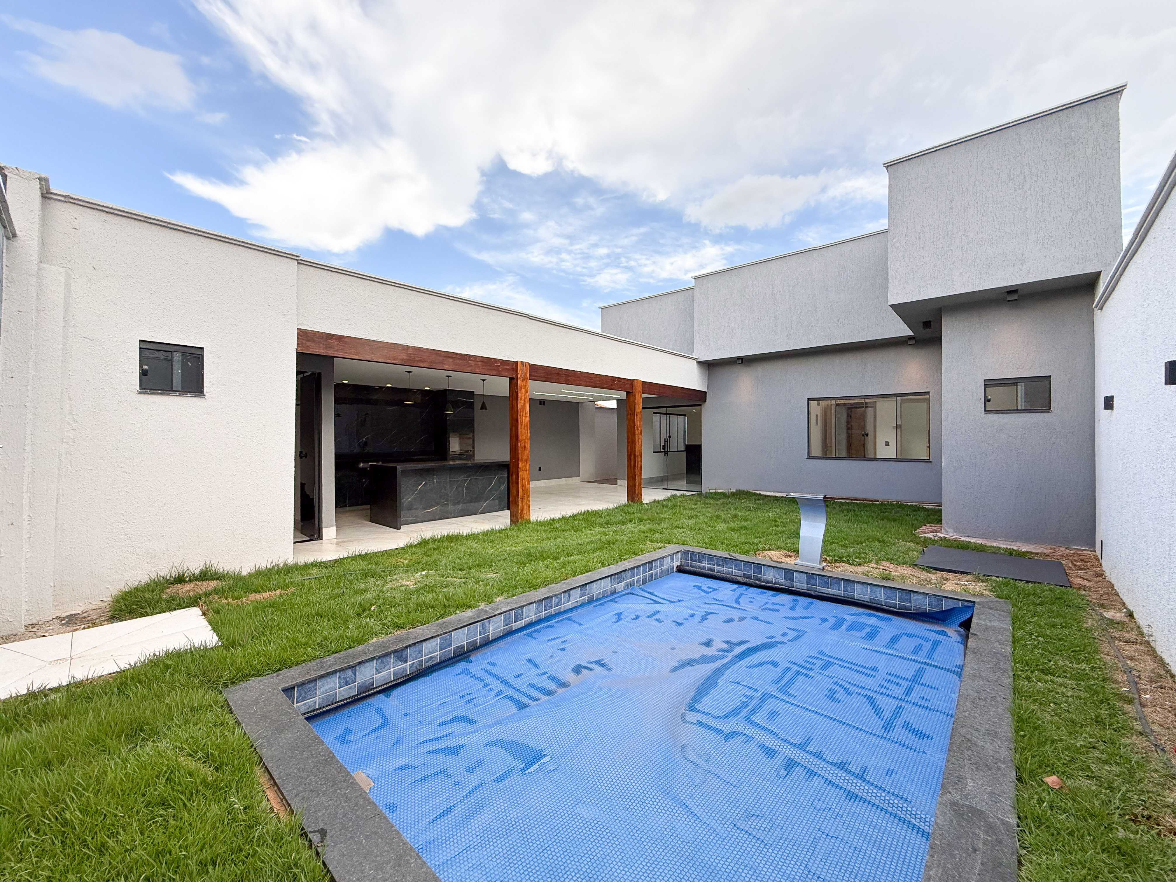Casa - Cardoso Continuação