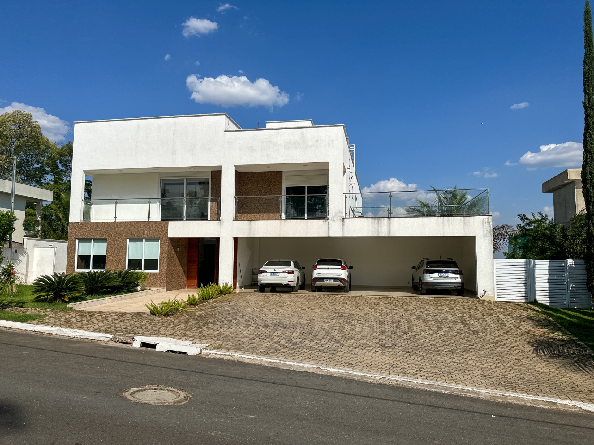 Casa - Residencial Vale Verde