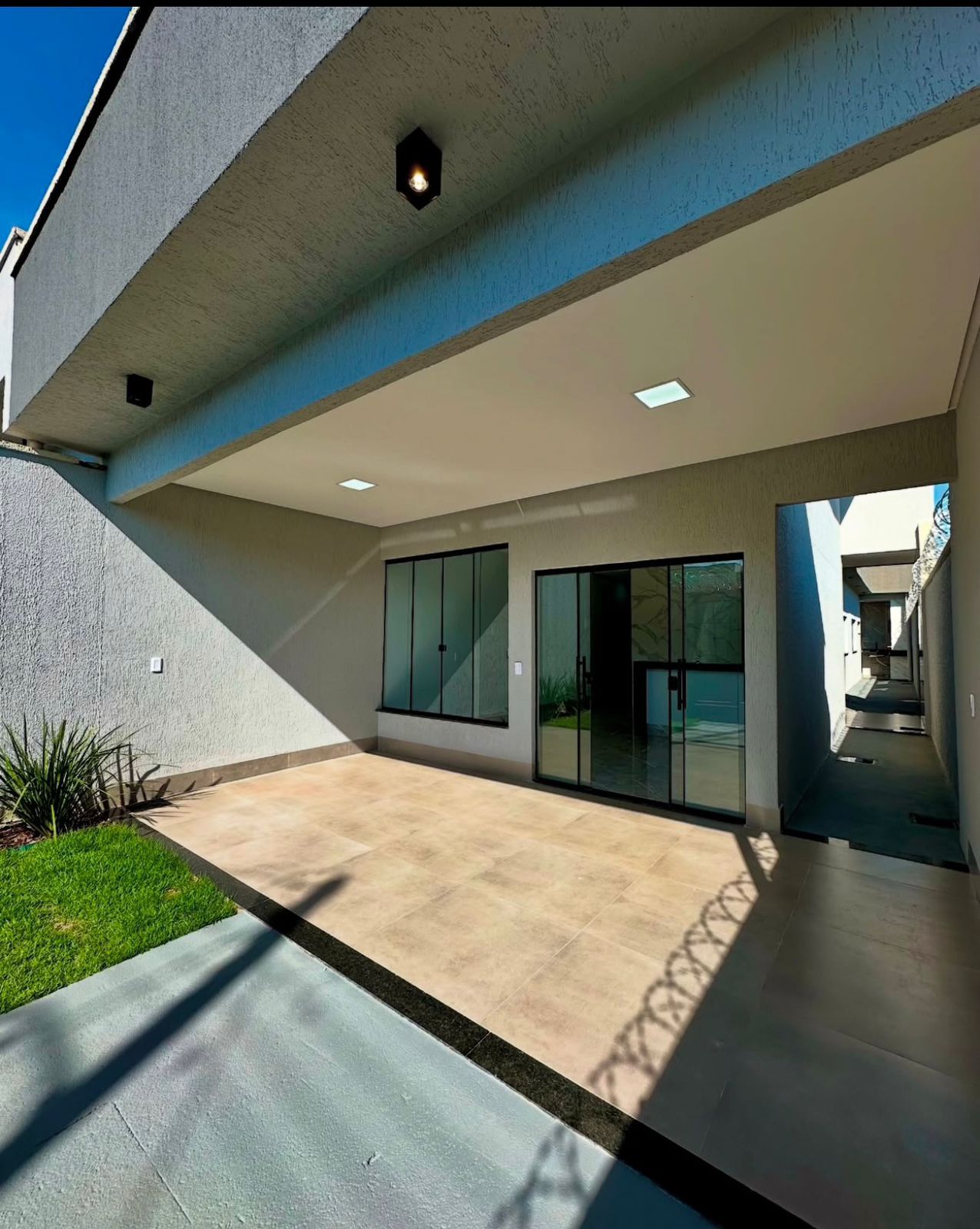 Casa - Residencial Petrópolis