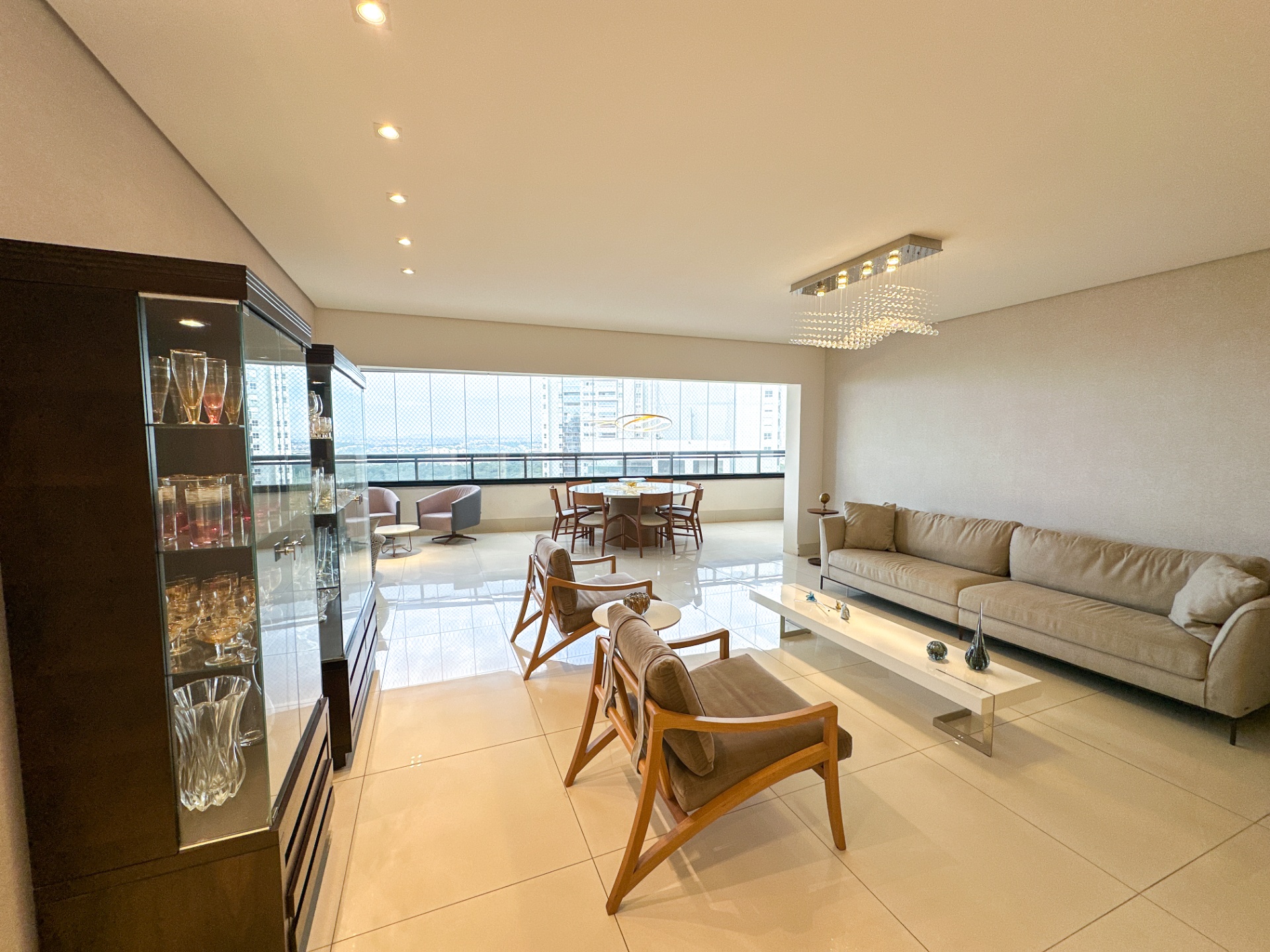 Apartamento - Park Lozandes
