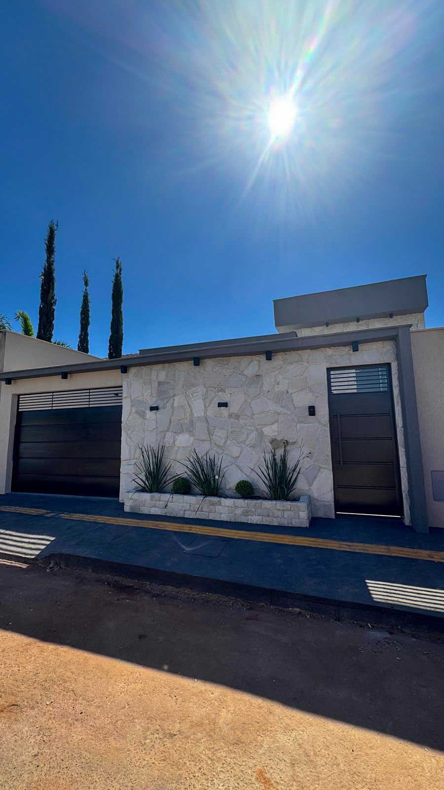 Casa - Vila Finsocial