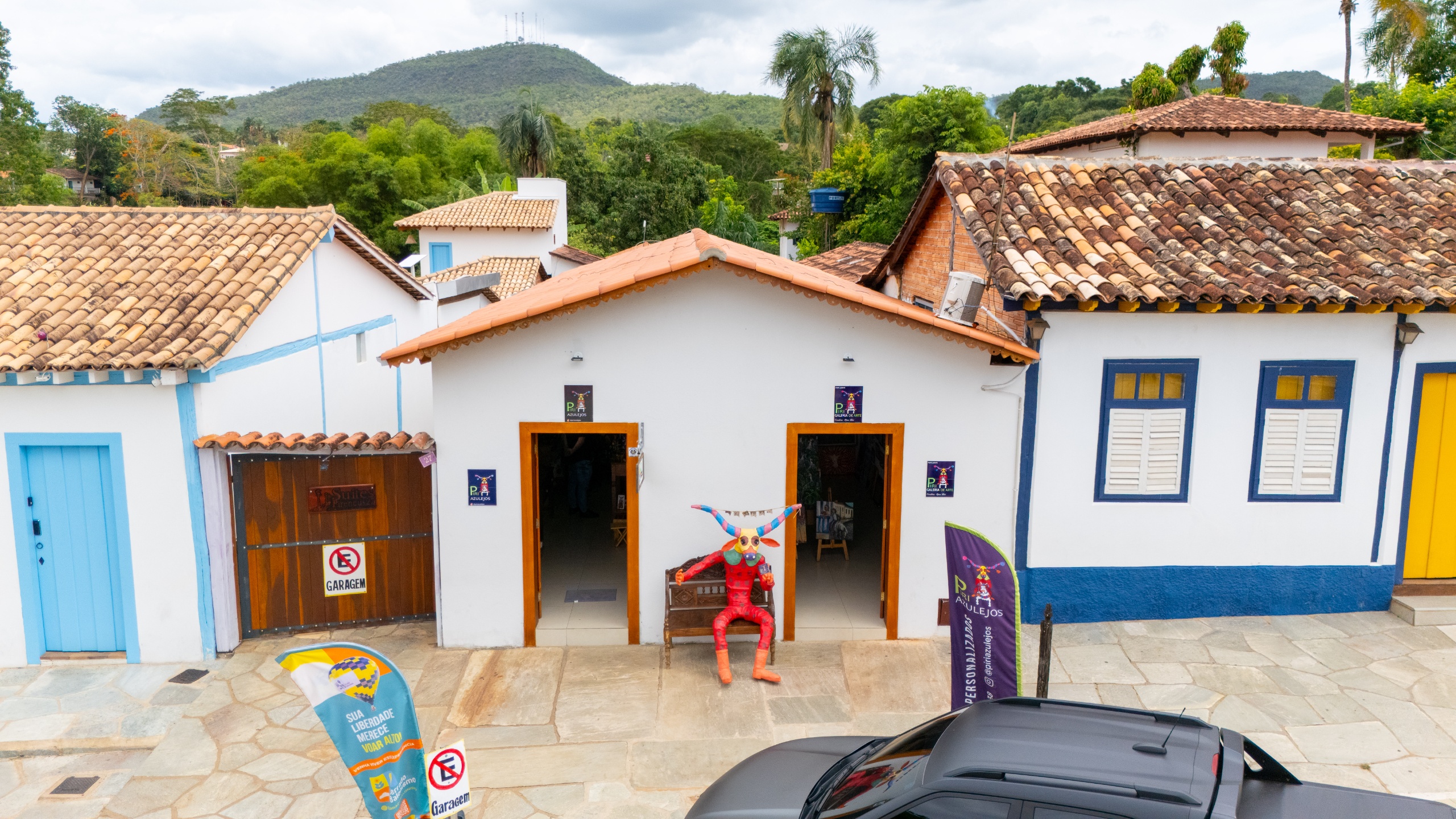 Comercial - São Caetano