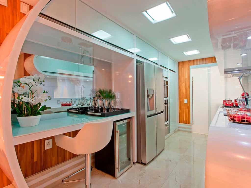 Apartamento - Setor Marista