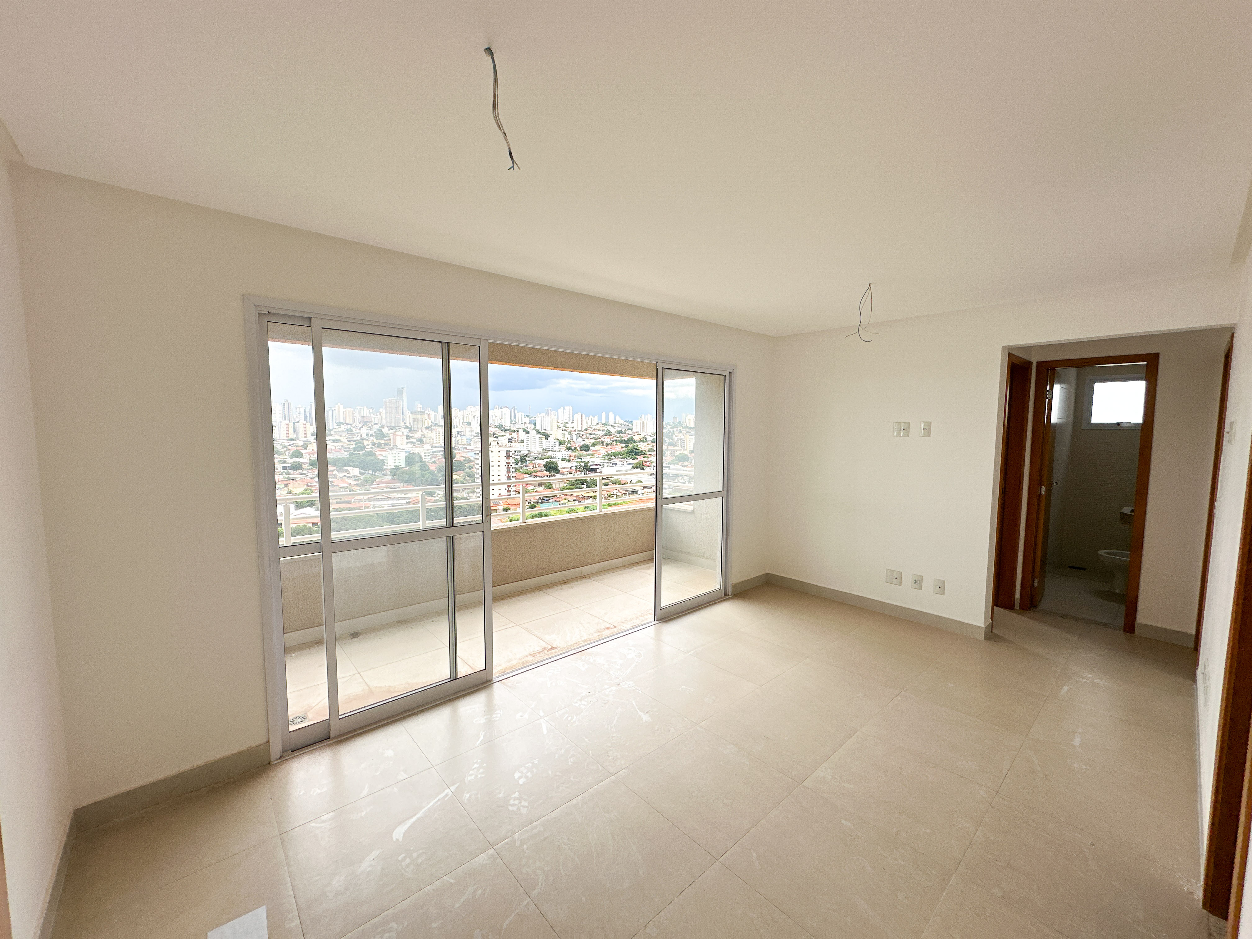 Apartamento - Vila Alpes