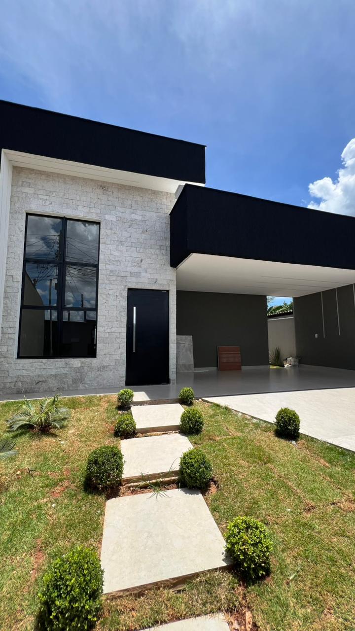 Casa - Vila Finsocial