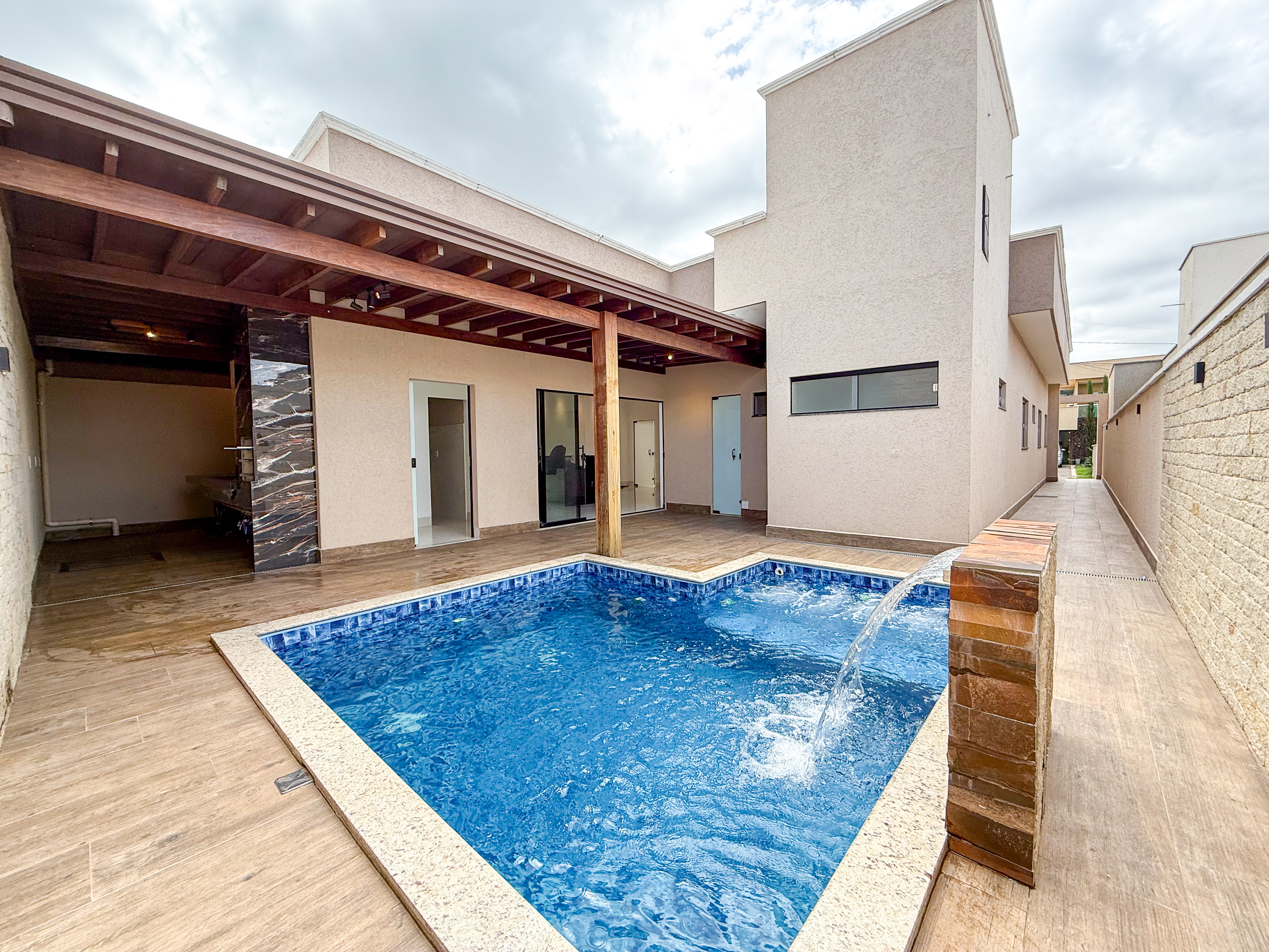 Sala Comercial - Residencial Condomínio Jardim Veneza