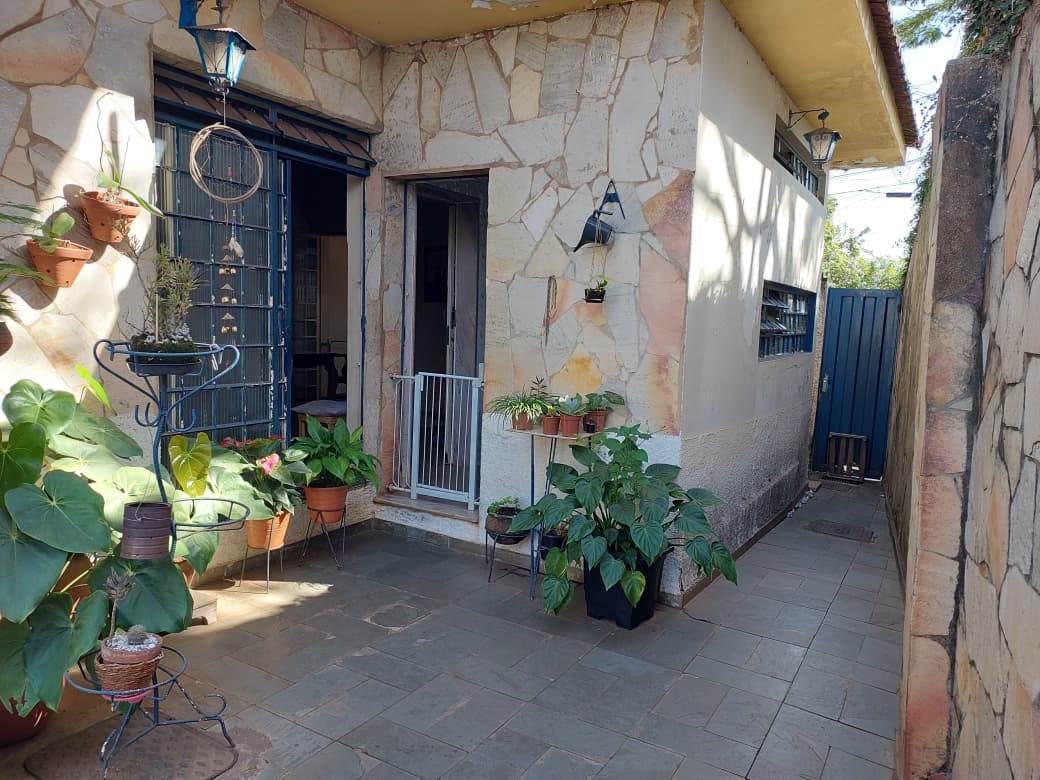 Casa - Setor Sul