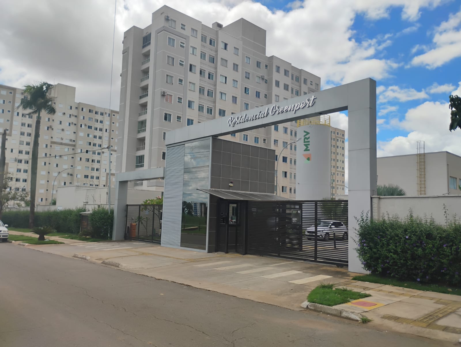 Apartamento - Setor Faiçalville