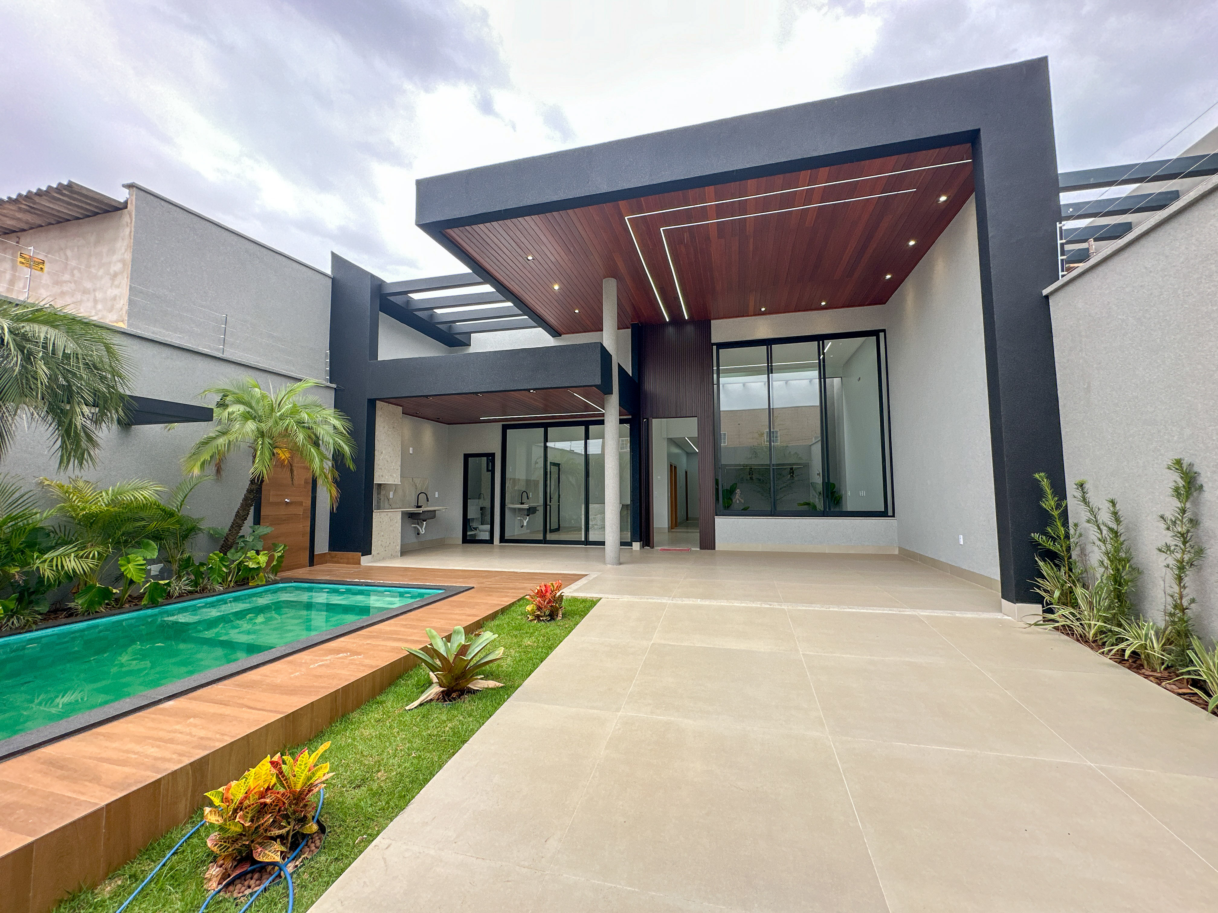 Casa - Goiânia 2