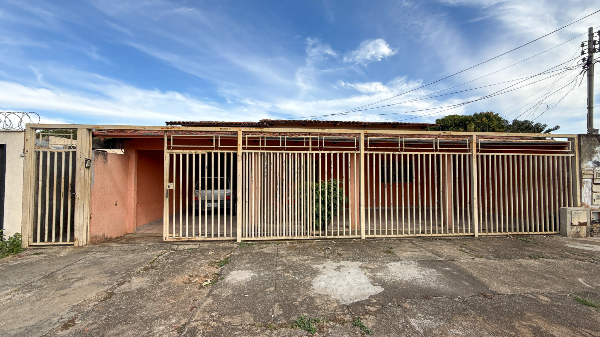 Casa - Jardim Vila Boa