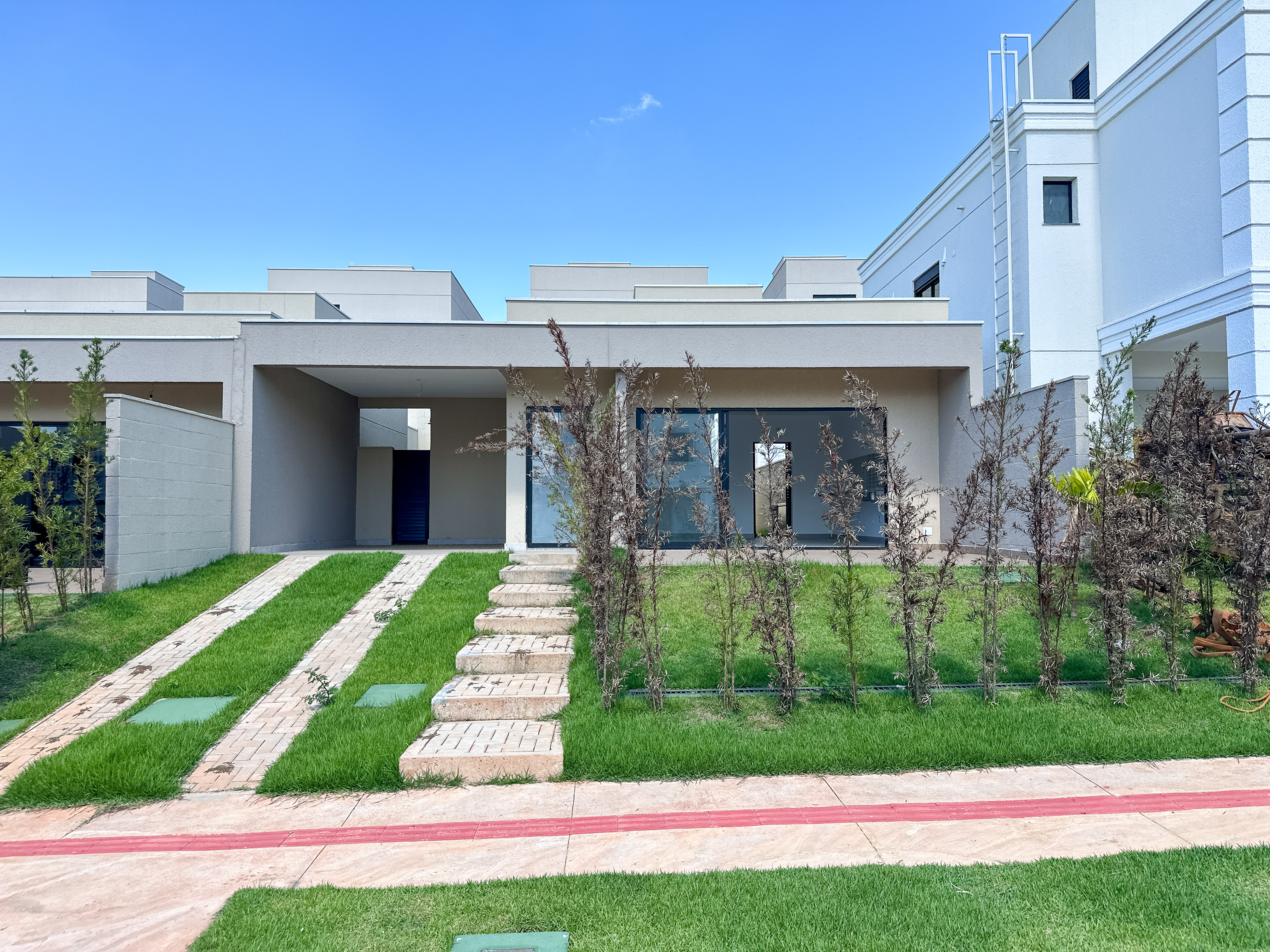 Casa - Residencial Jardins Lyon