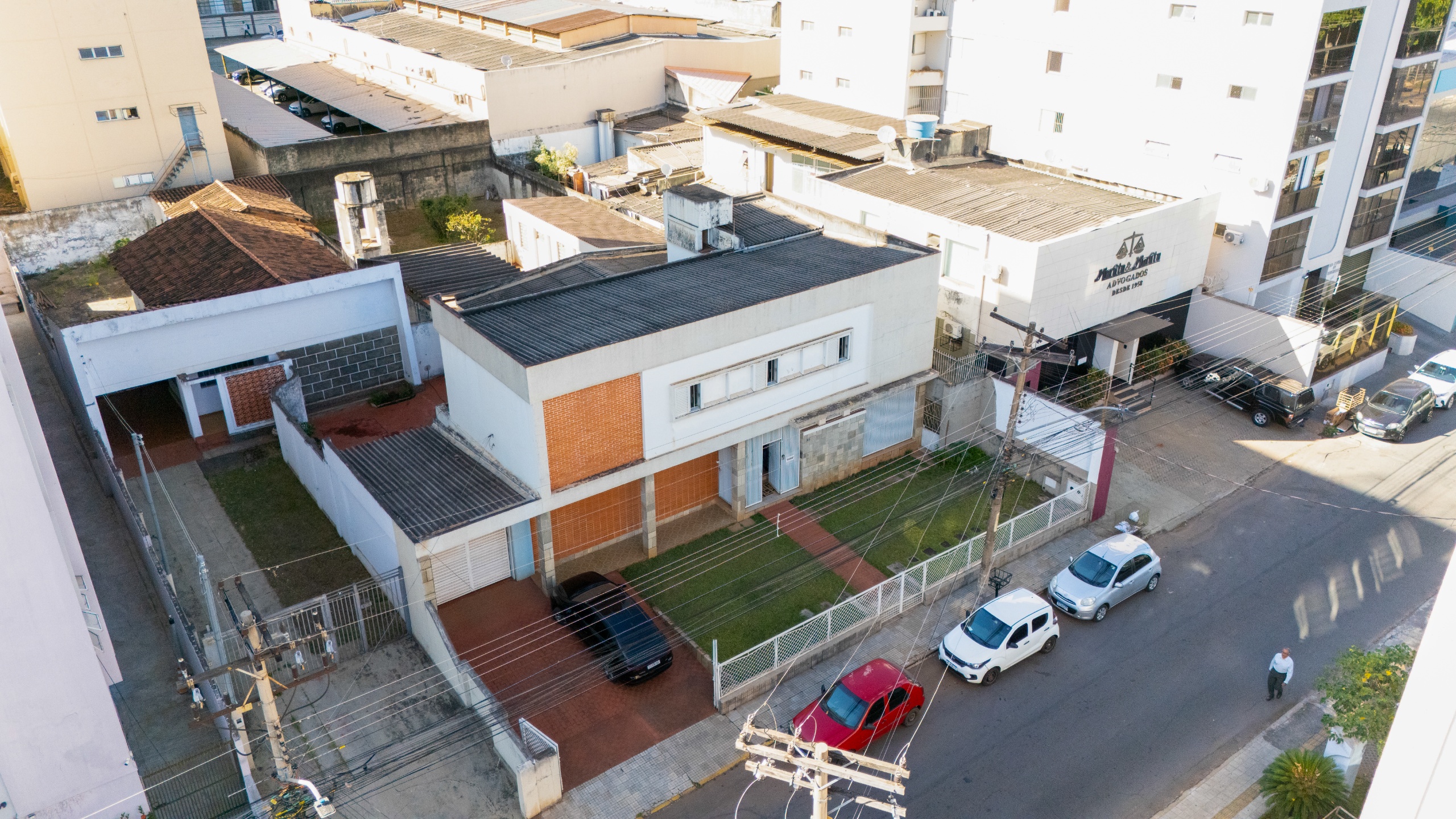 Casa - Setor Sul