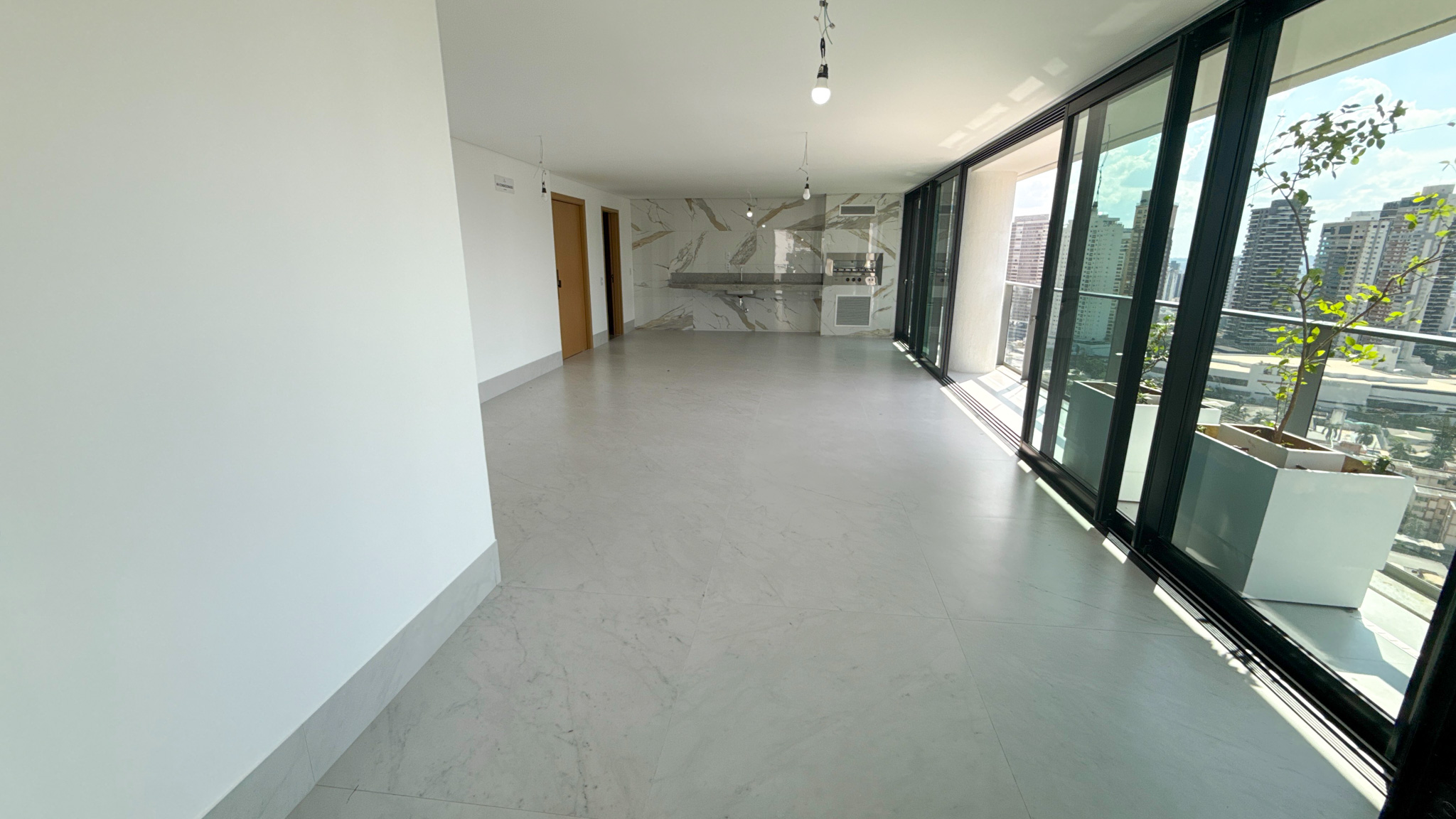 Apartamento - Setor Marista