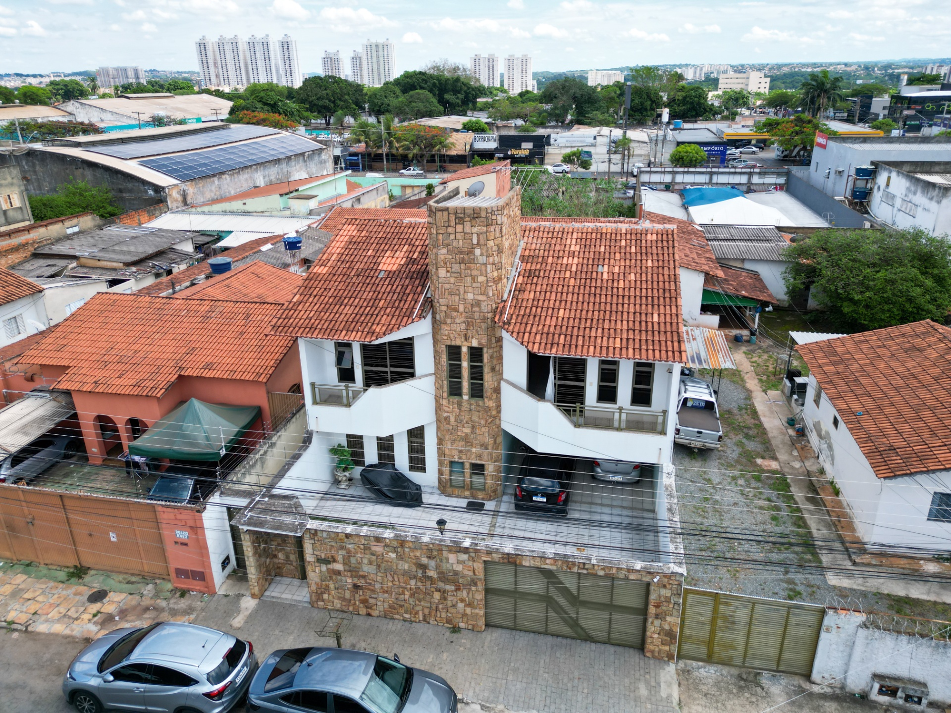 Casa - Setor Leste Vila Nova