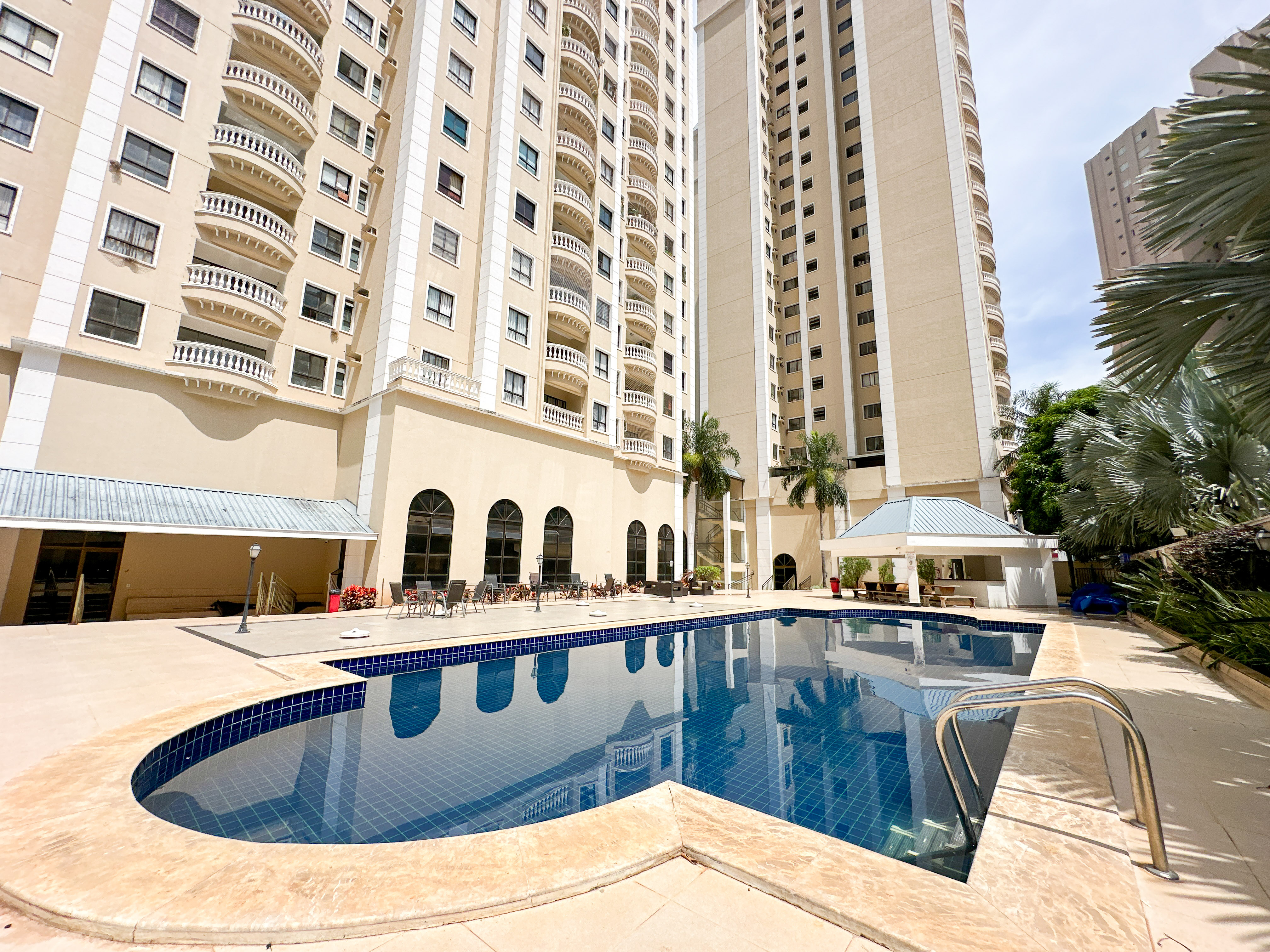 Apartamento - Setor Bueno