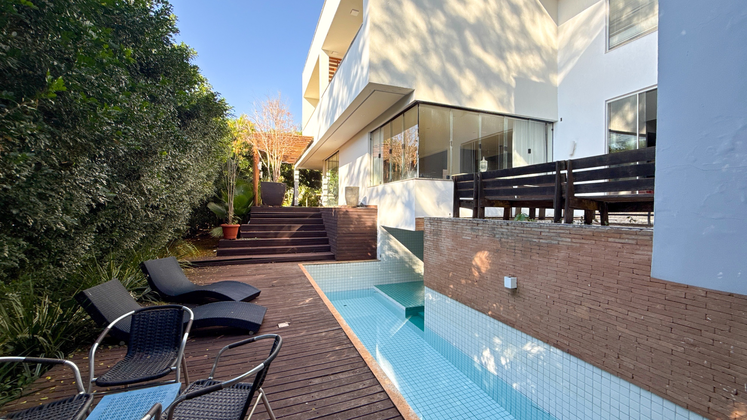Apartamento - Residencial Aldeia do Vale