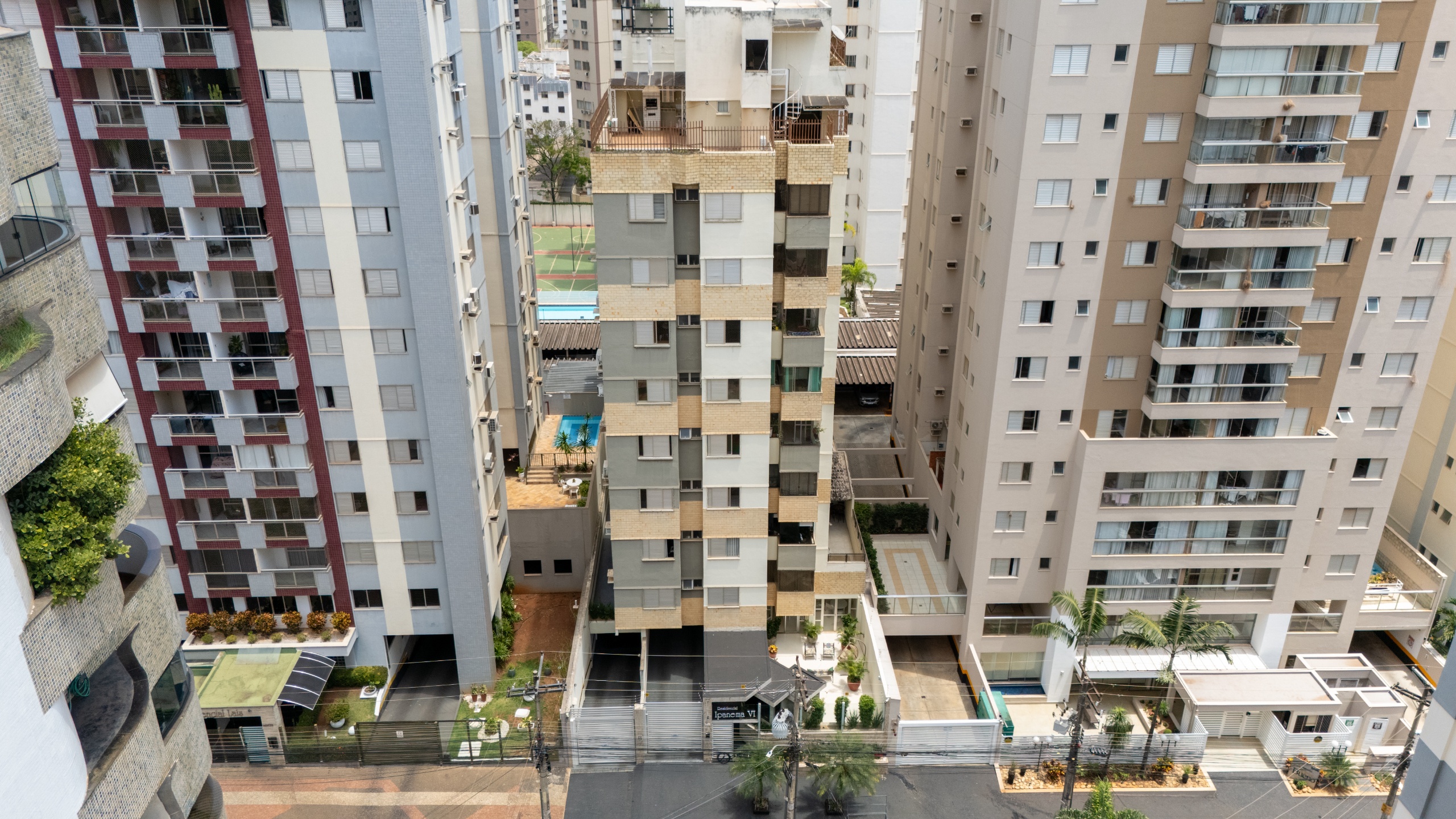 Apartamento - Setor Bueno