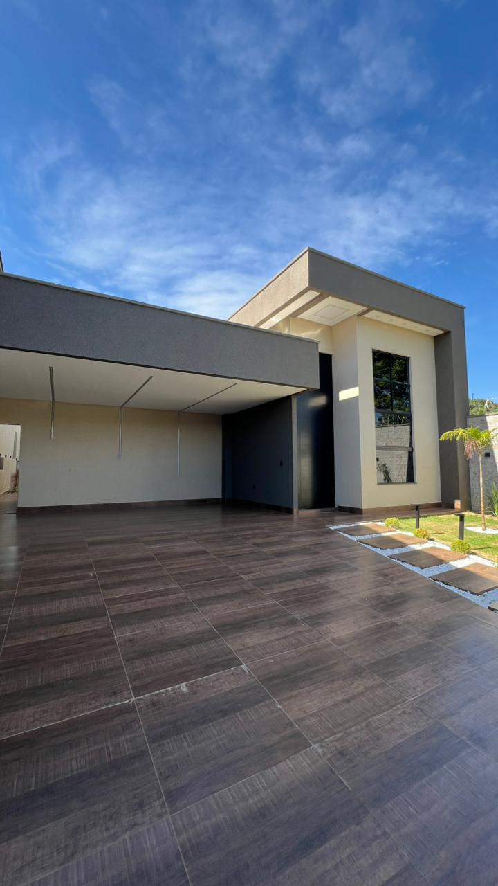 Casa - Jardim Balneário Meia Ponte