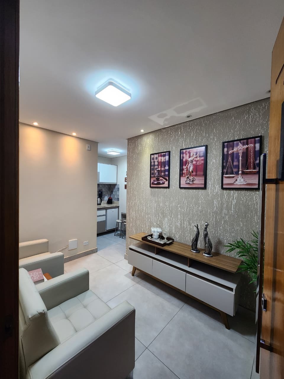 Sala Comercial - Setor Oeste