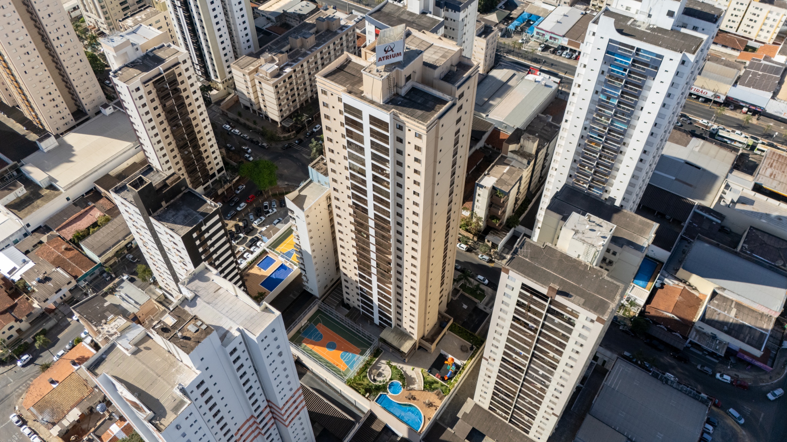 Apartamento - Setor Bueno