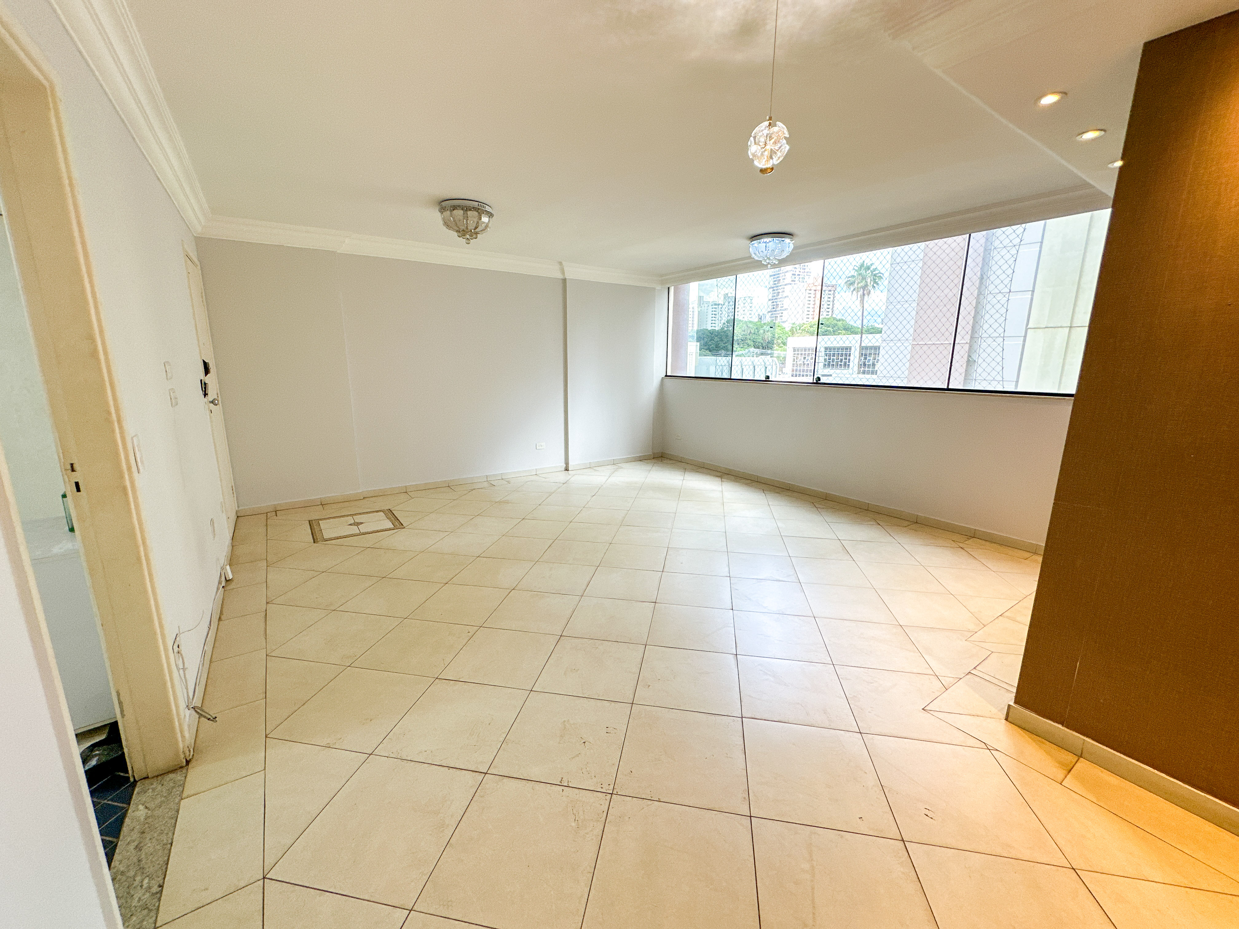 Apartamento - Setor Oeste