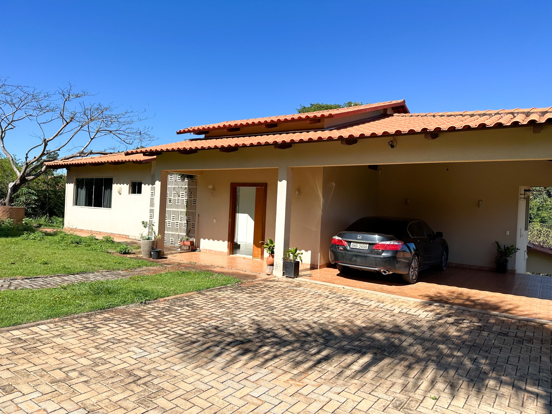 Rural - Condomínio Alto da Boa Vista