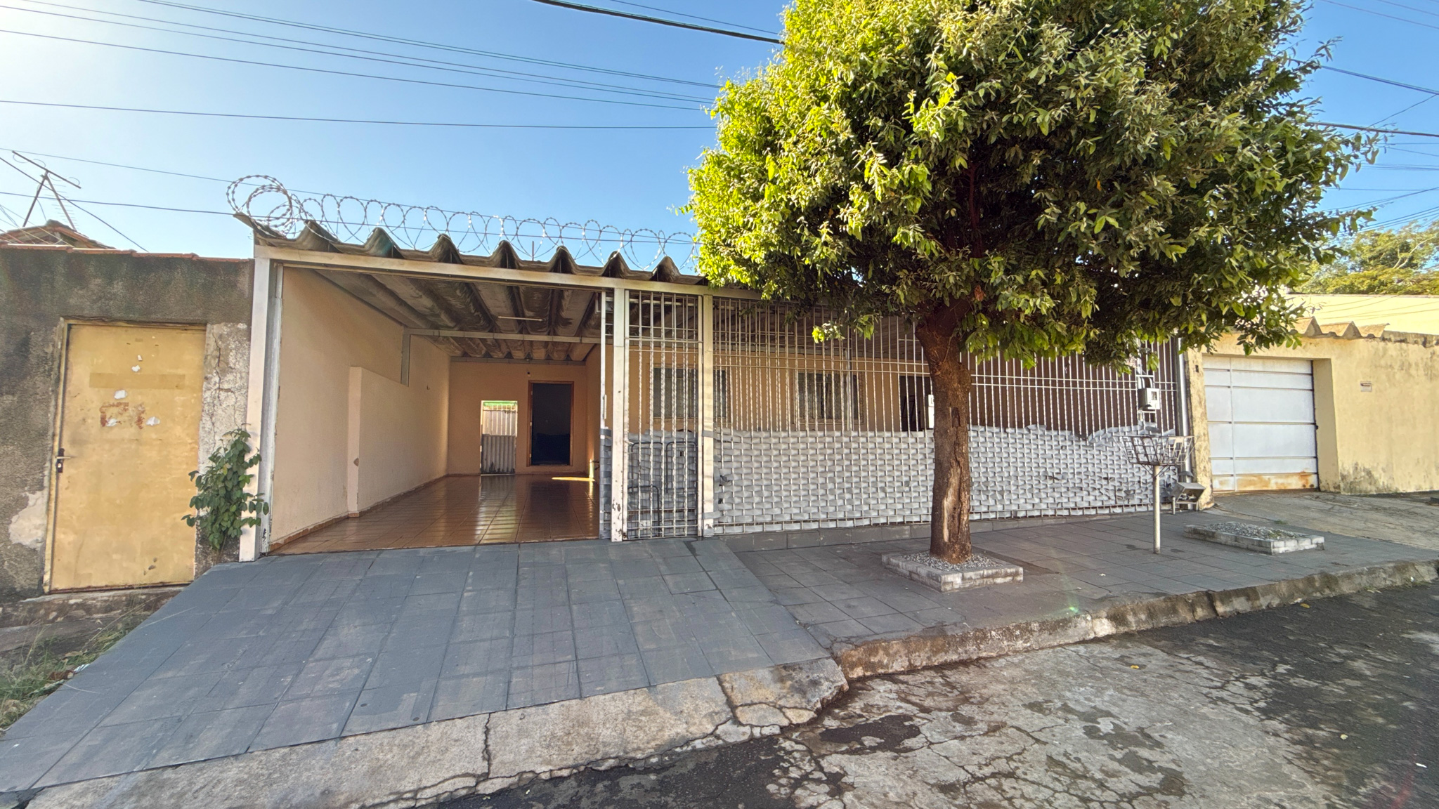 Casa - Setor Novo Horizonte