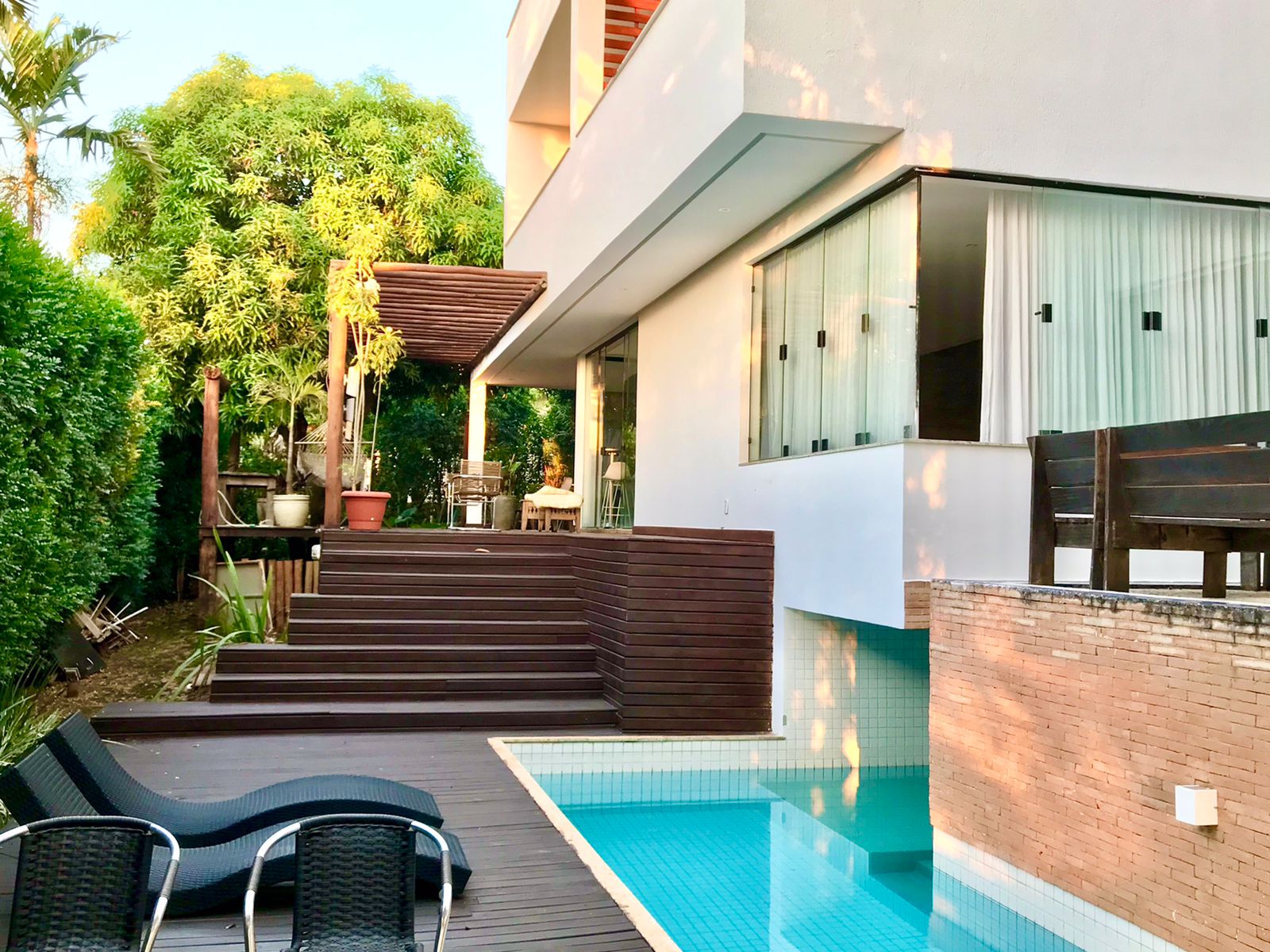 Apartamento - Residencial Aldeia do Vale