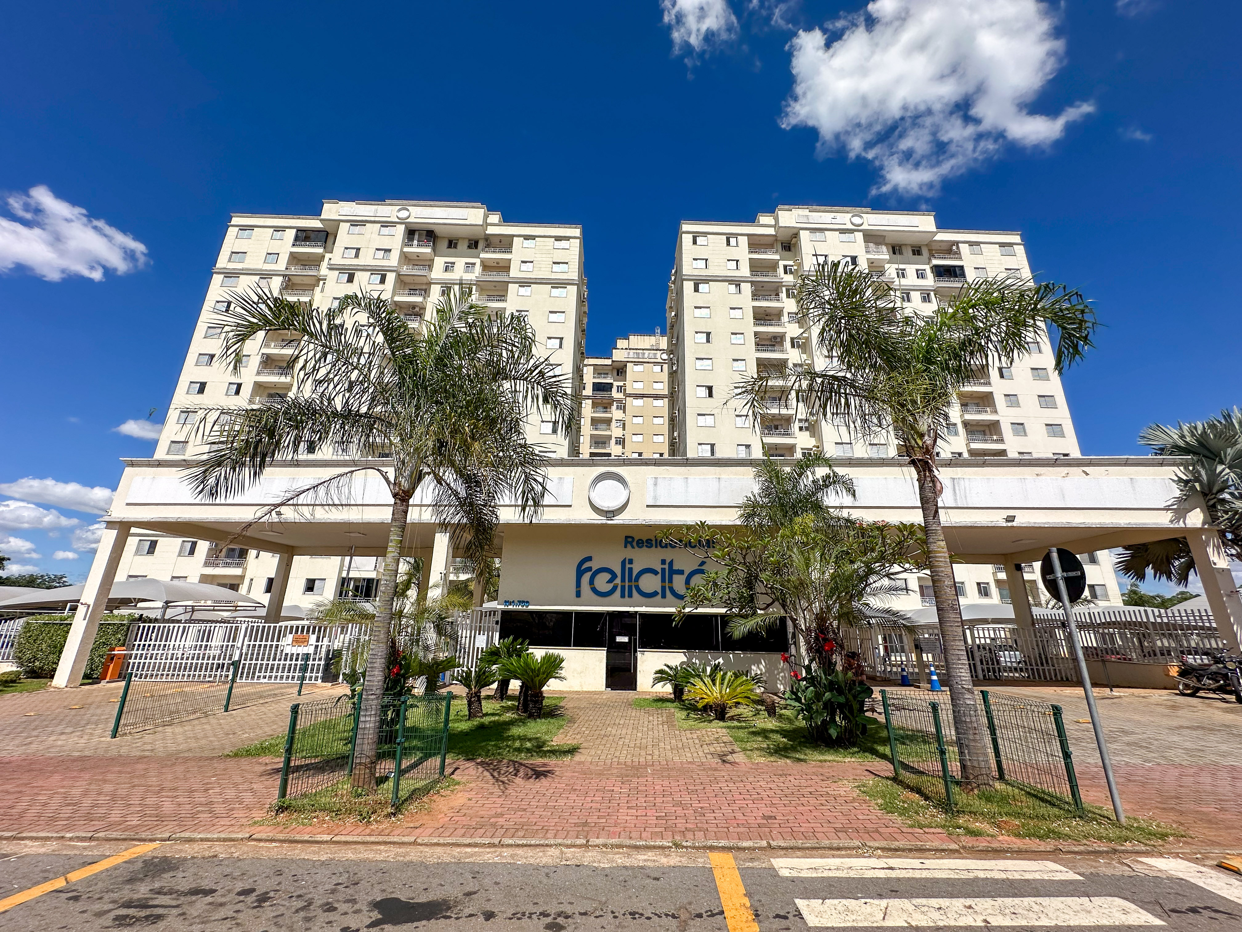 Apartamento - Goiânia 2