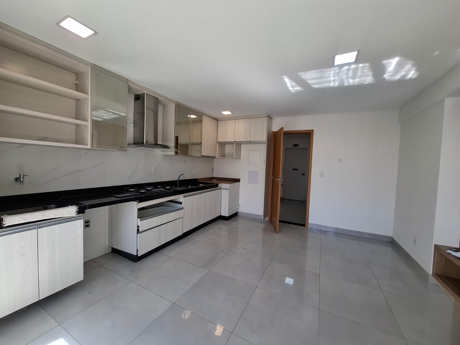 Apartamento - Vila Rosa