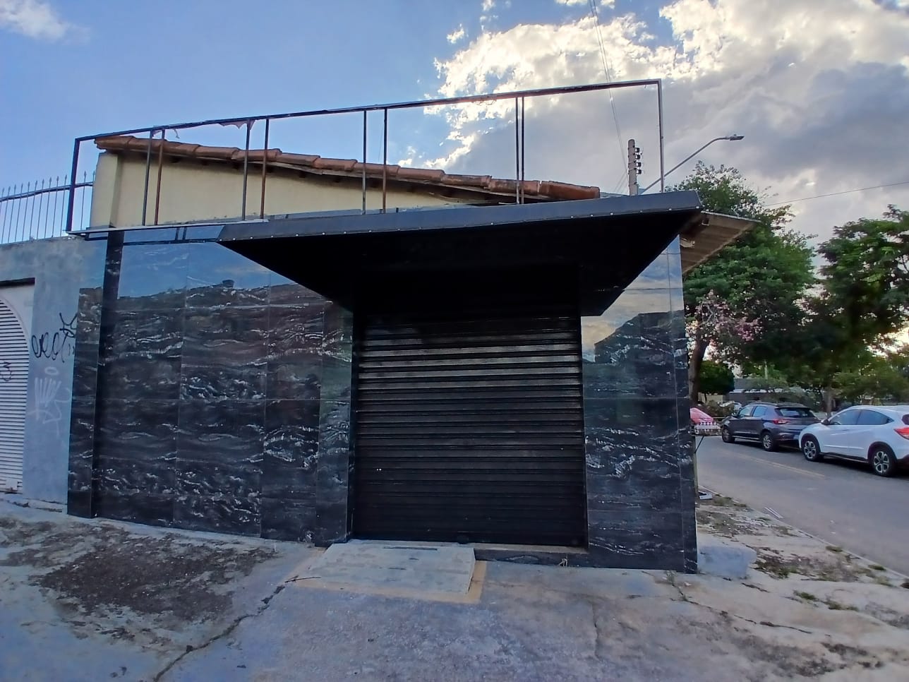 Sala Comercial - Setor Sul
