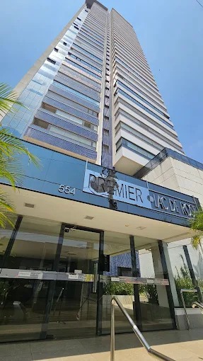 Apartamento - Setor Oeste