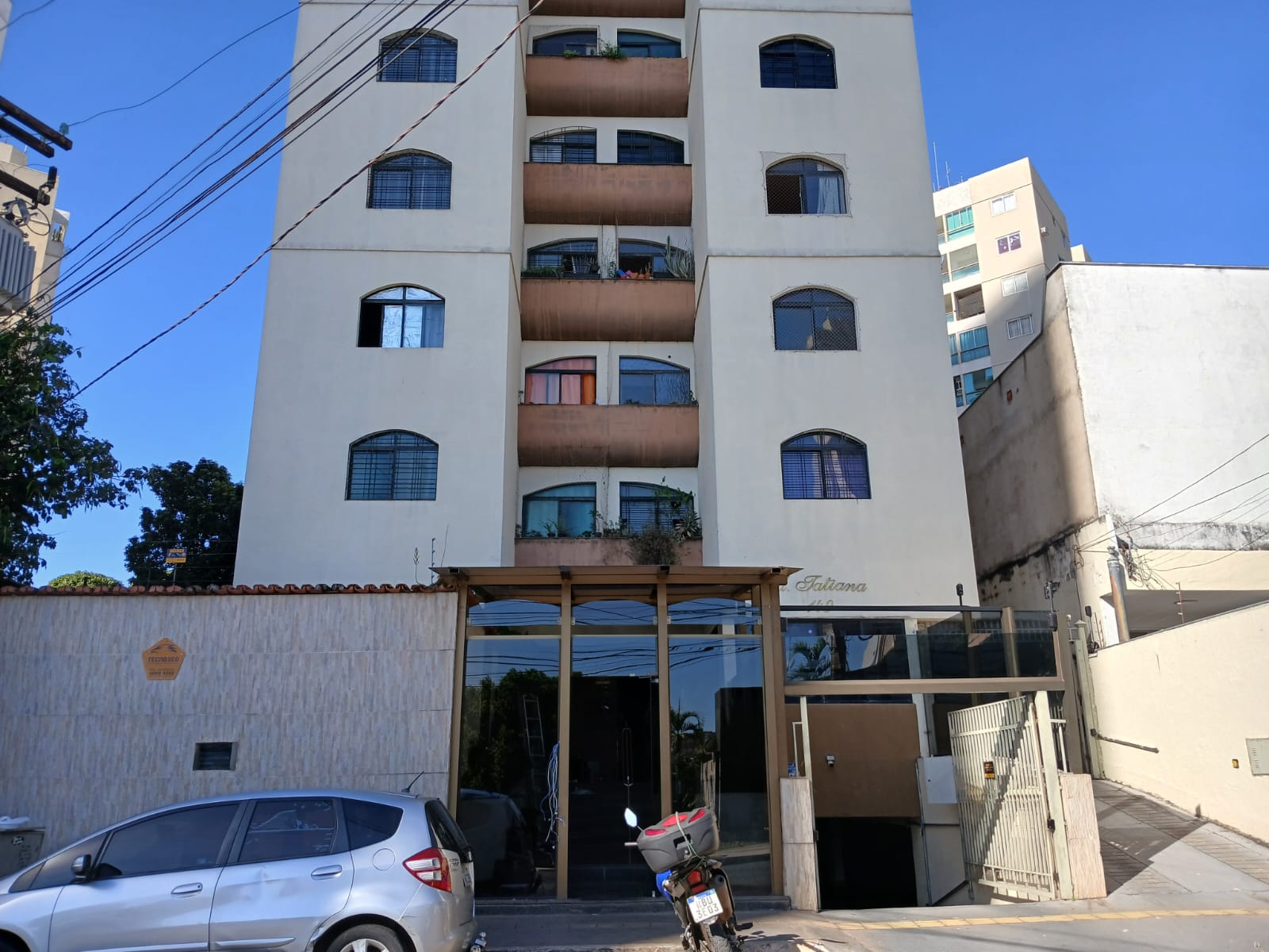 Apartamento - Setor Leste Universitário
