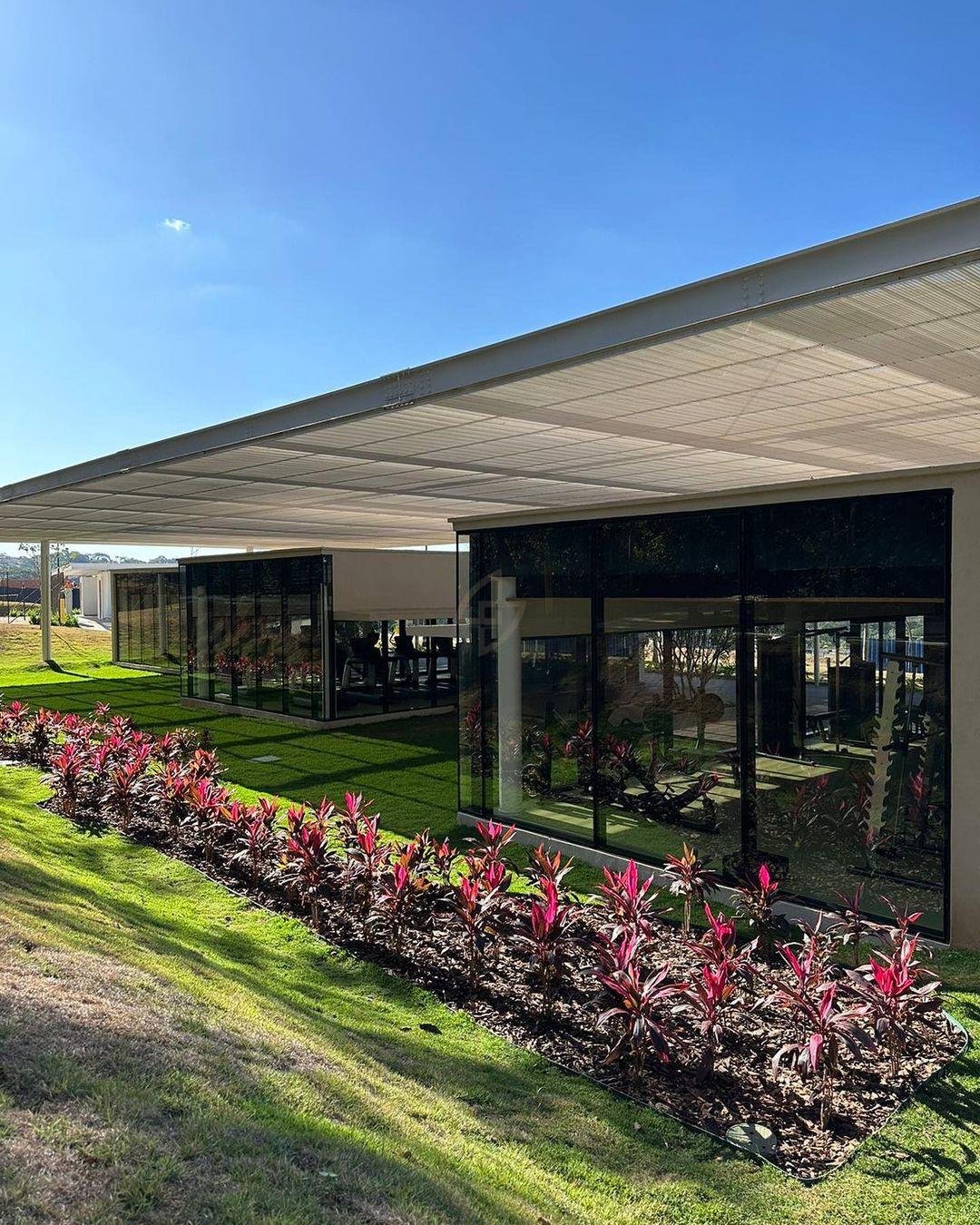 Lote Plateau Dor Unique 660m² — foto 1