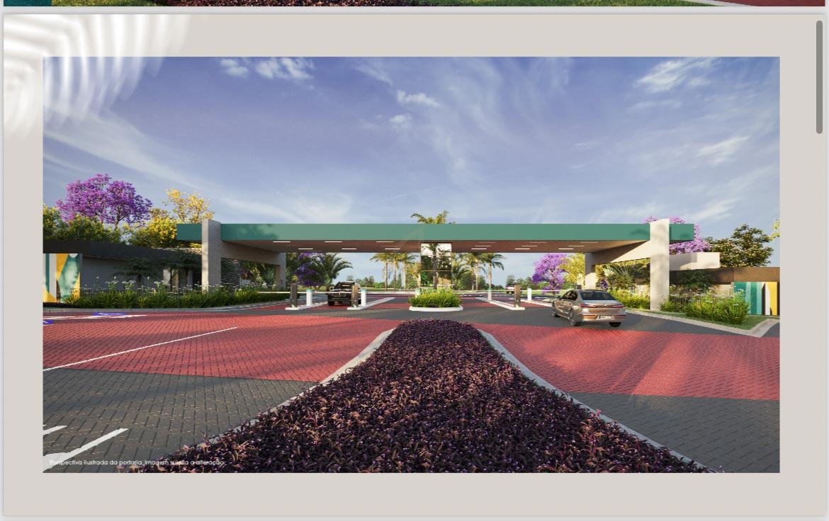 Ágio Lote Jardins Miami 300m² — foto 1